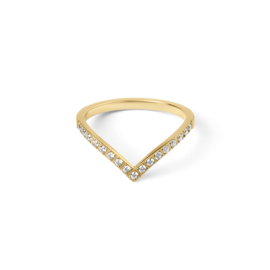 Venus Ring