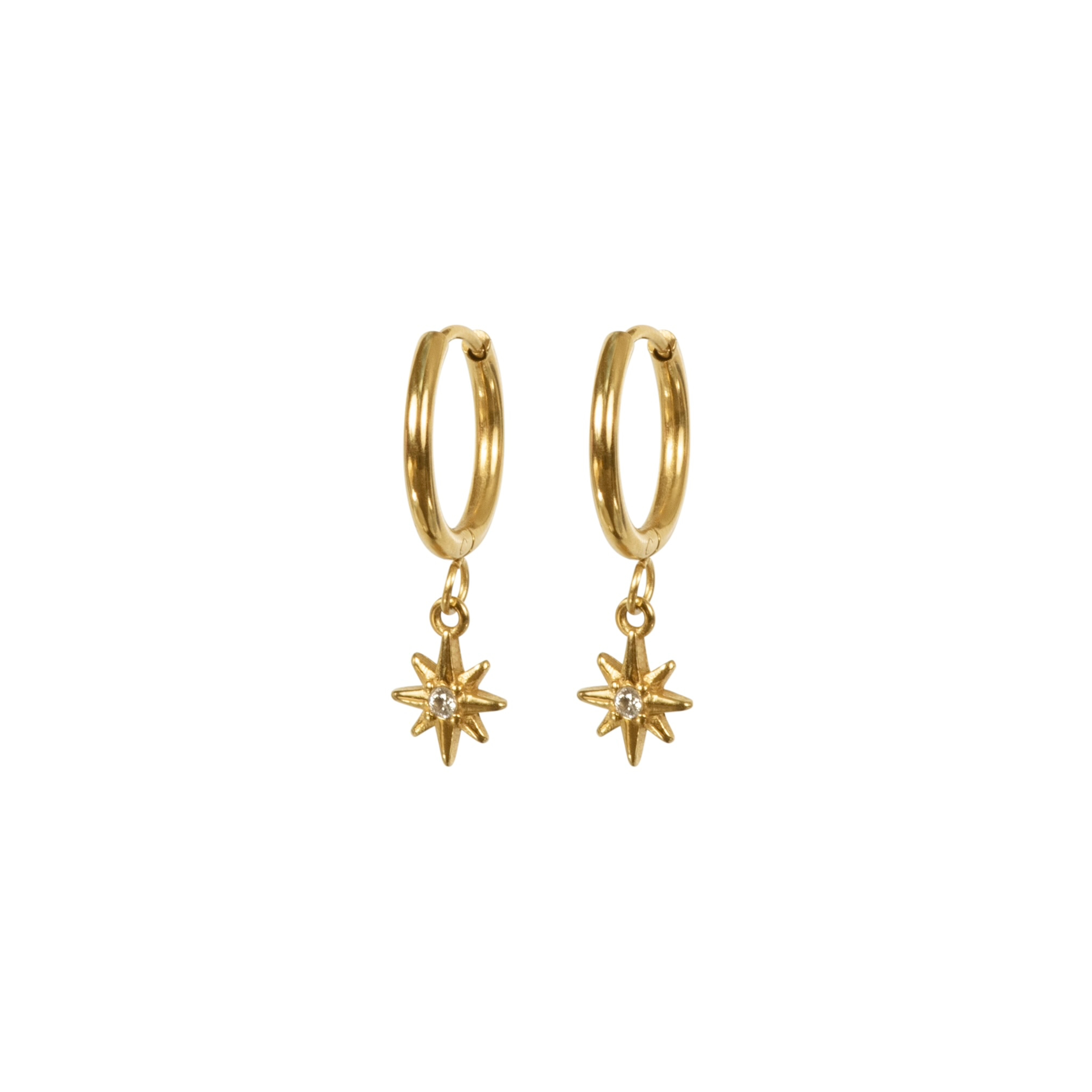 Wanderlust Earrings