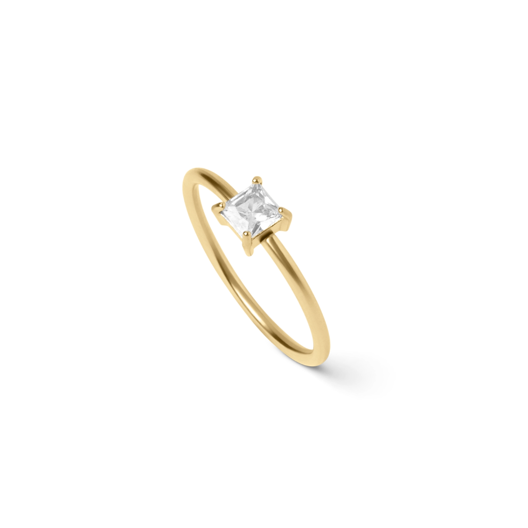 Wifey Ring