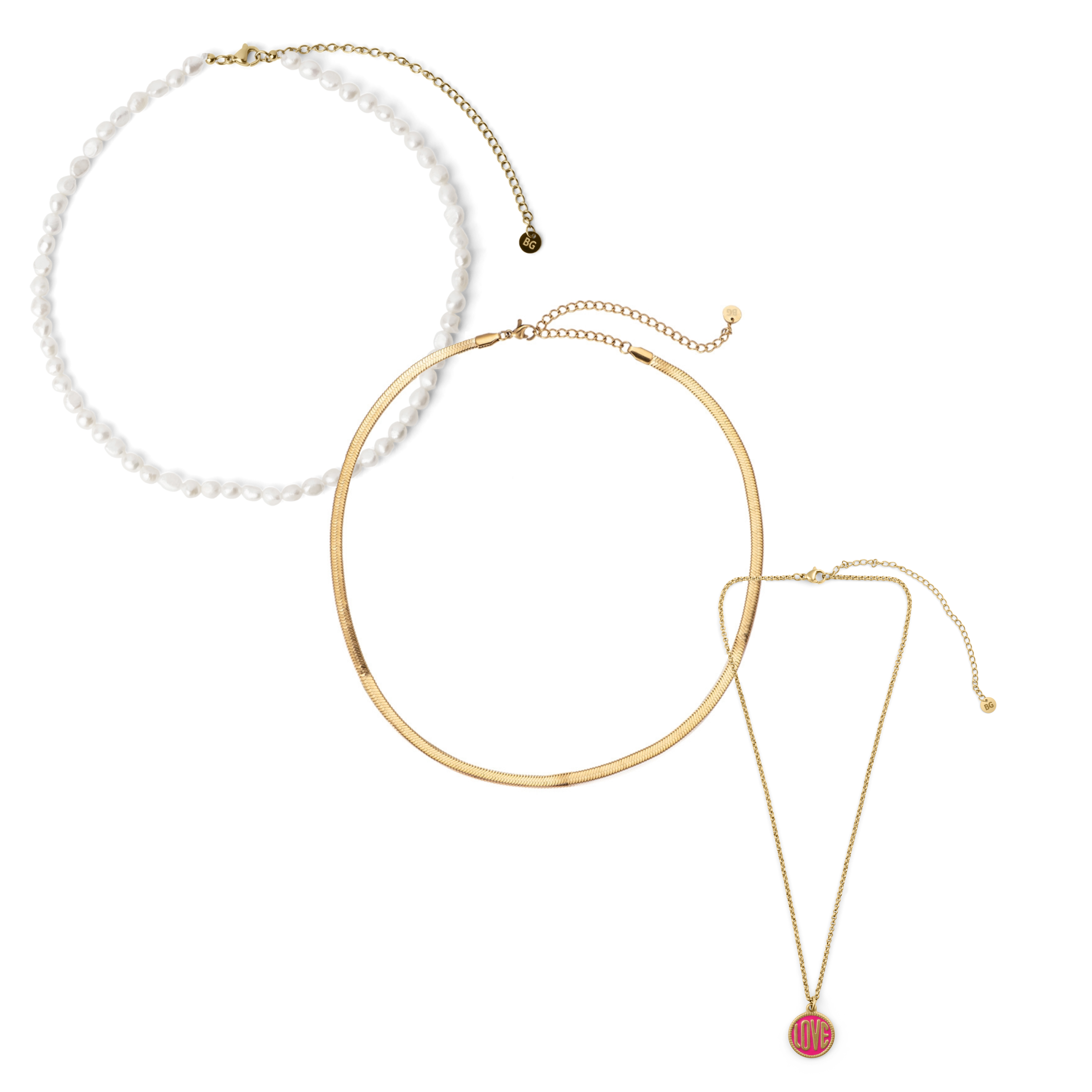 With Love Set