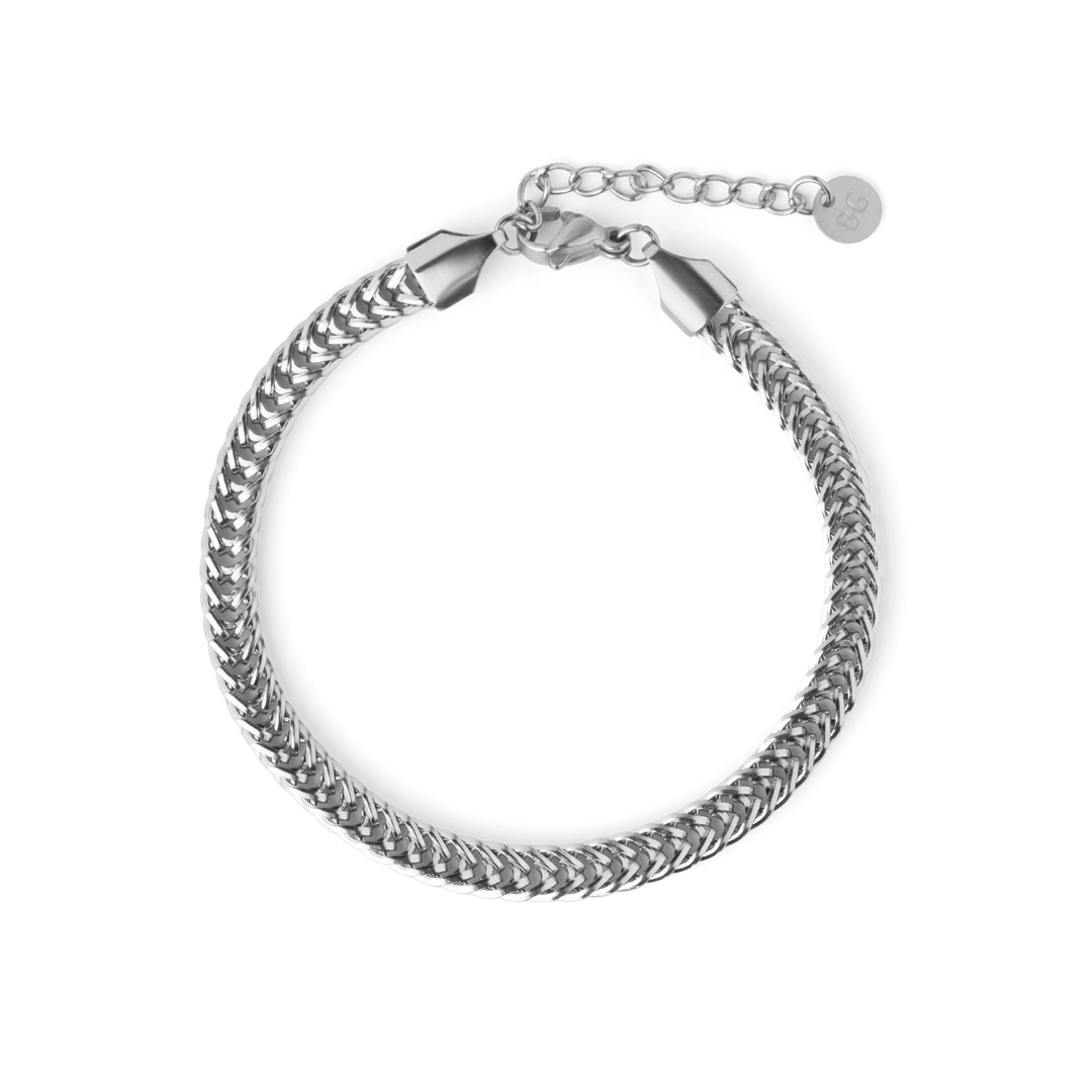 Woven Bracelet