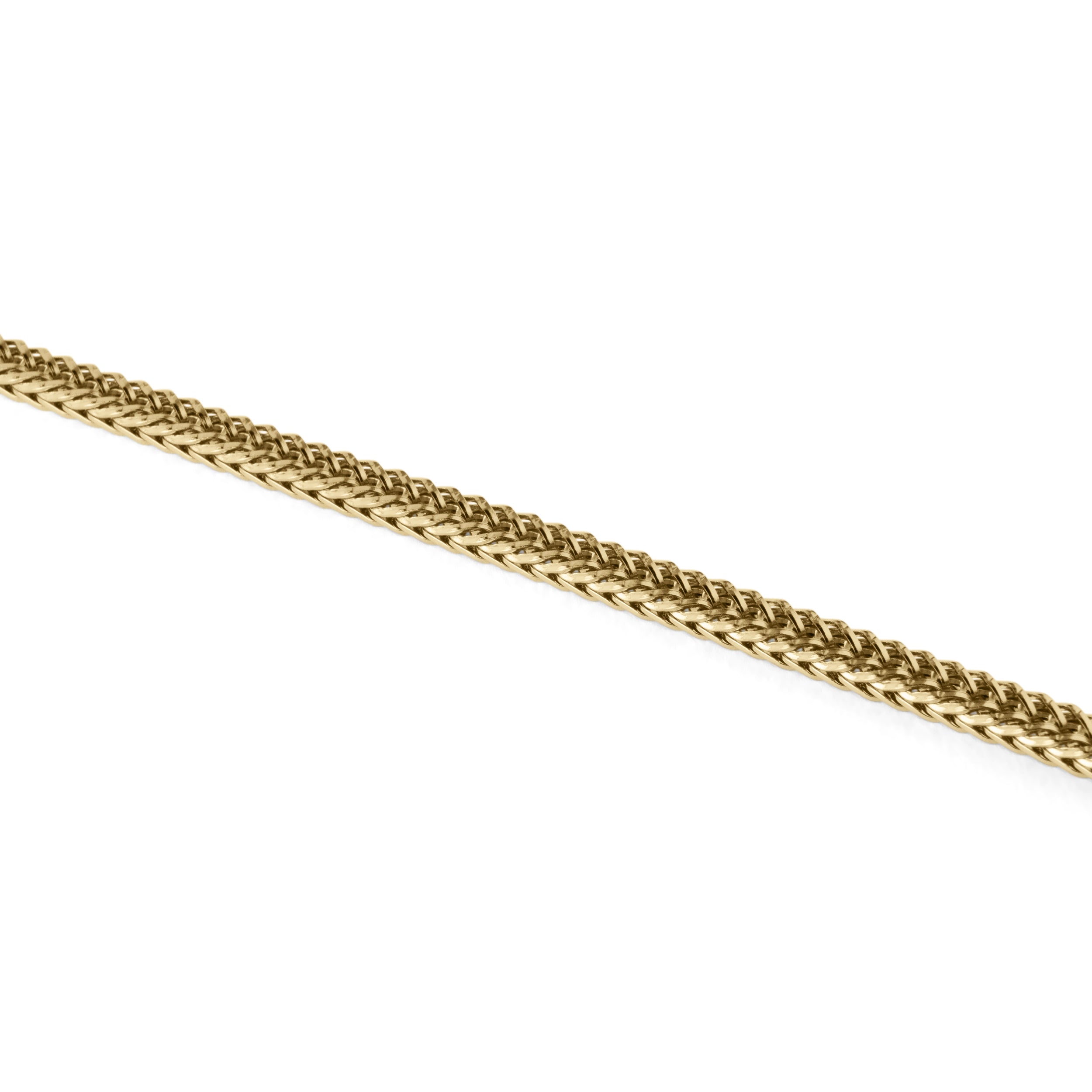 Woven Bracelet