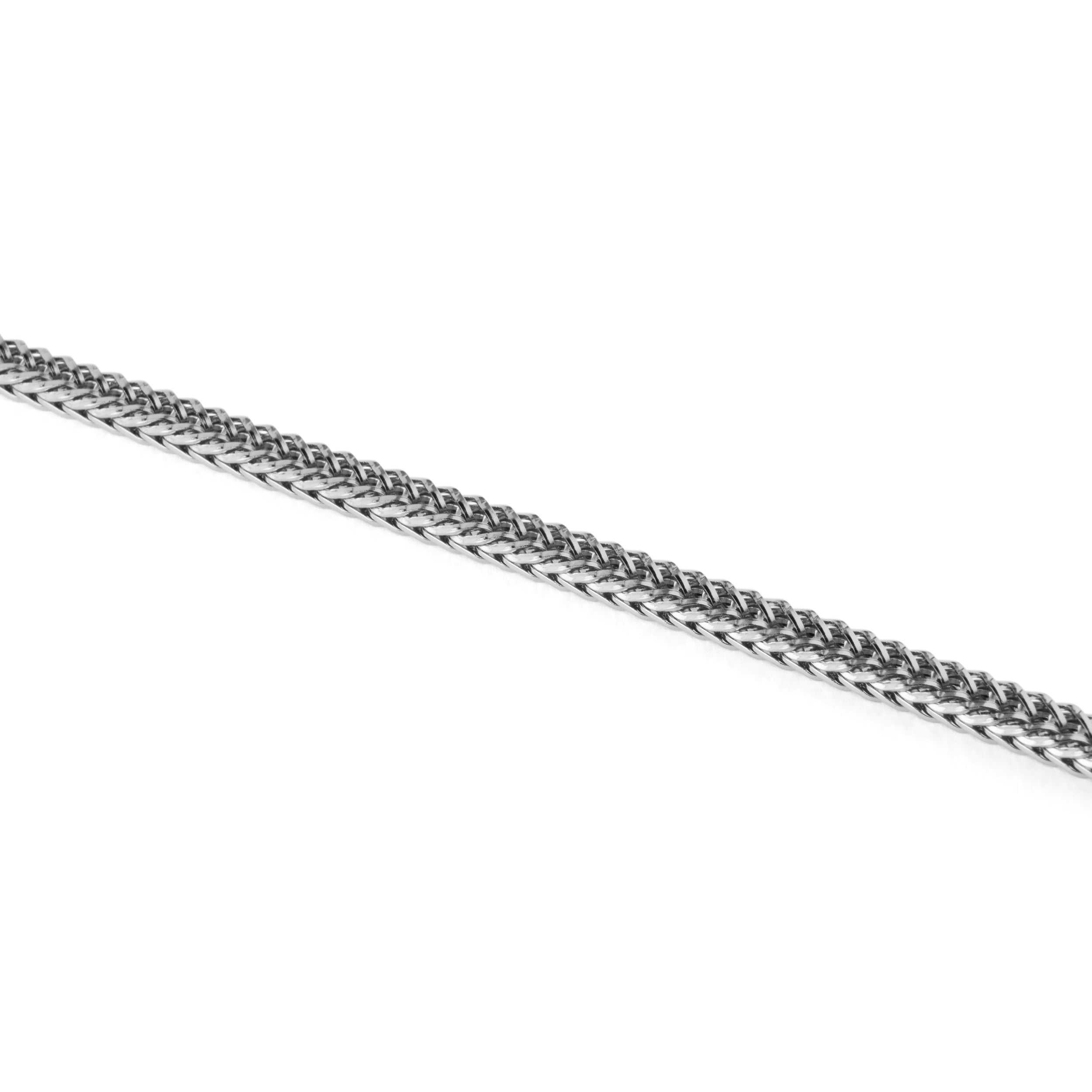 Woven Bracelet