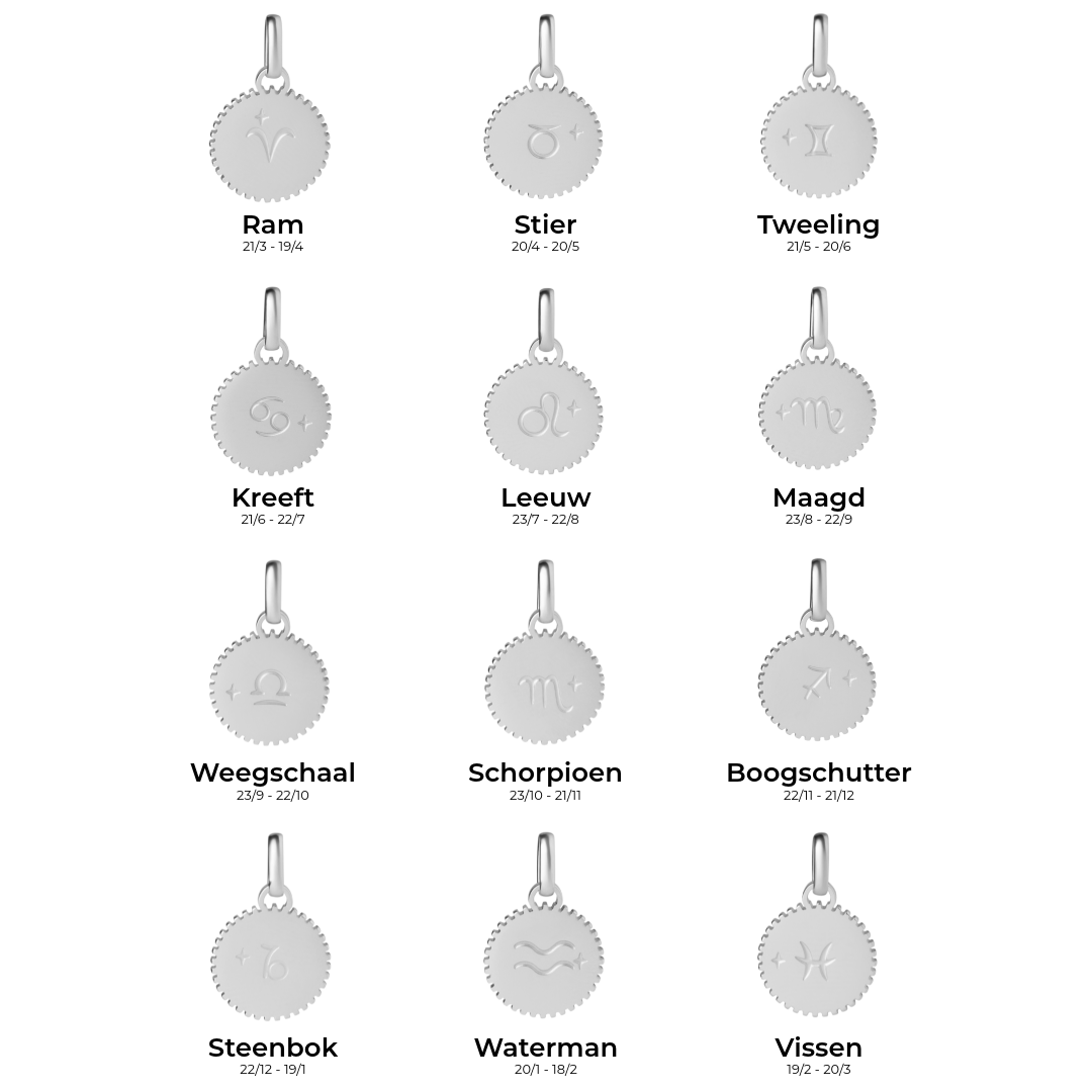 Personal Necklace Bundle
