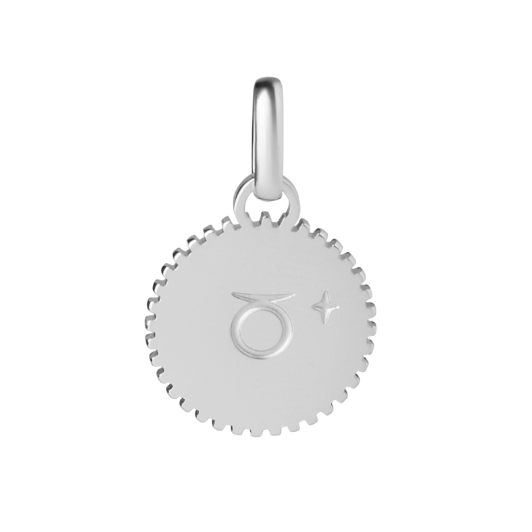 Zodiac Pendant