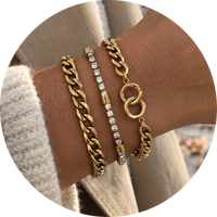 Armbanden