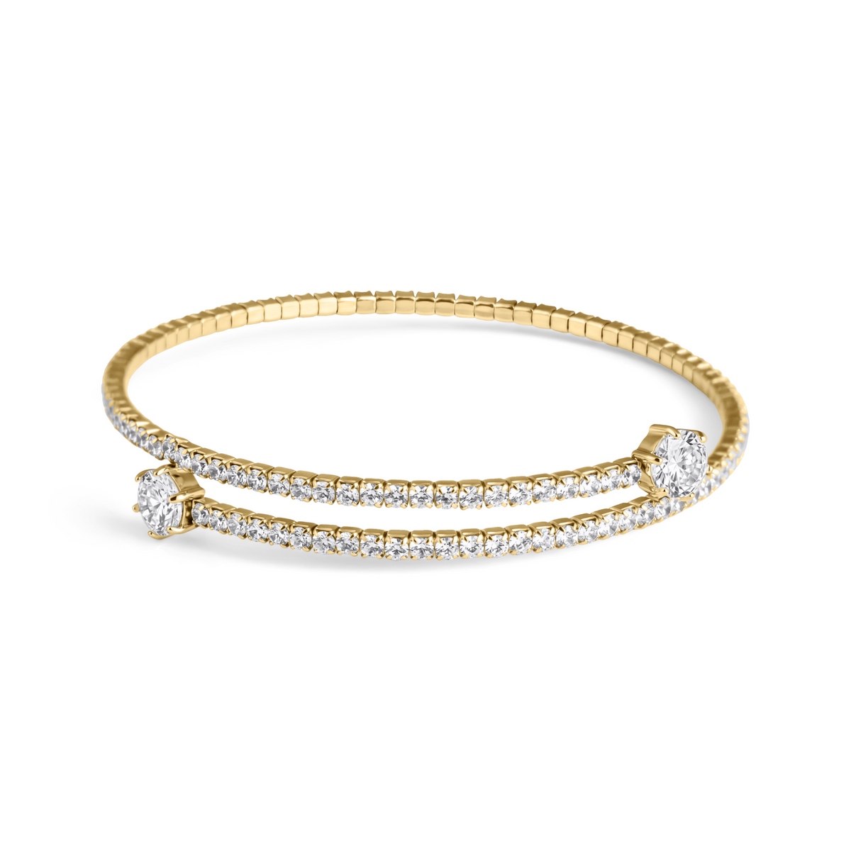 Allure Bracelet – goud