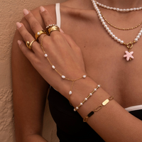 Perla Bracelet