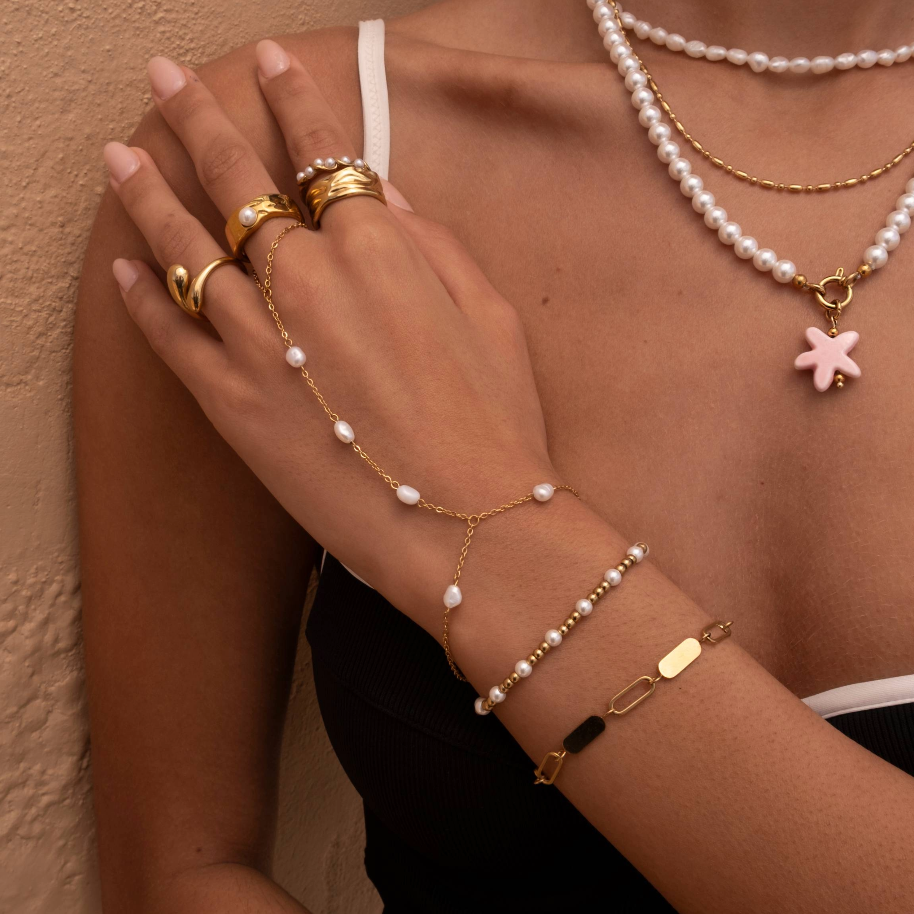 Perla Bracelet
