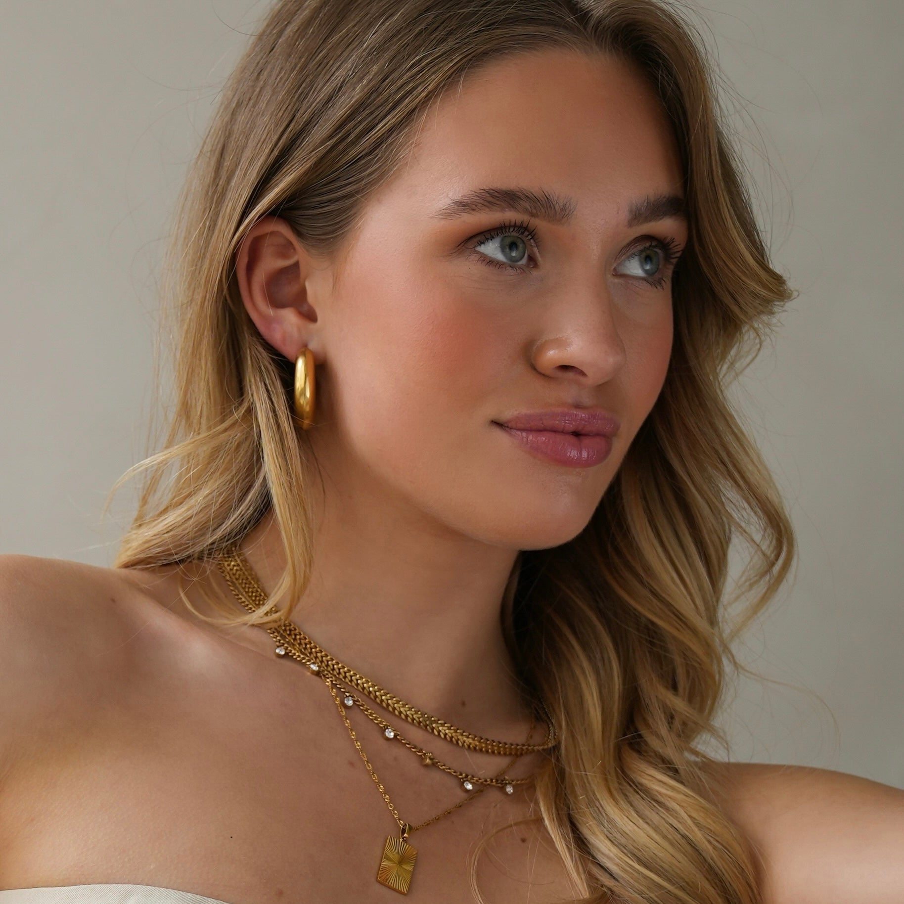 Breeze Earrings