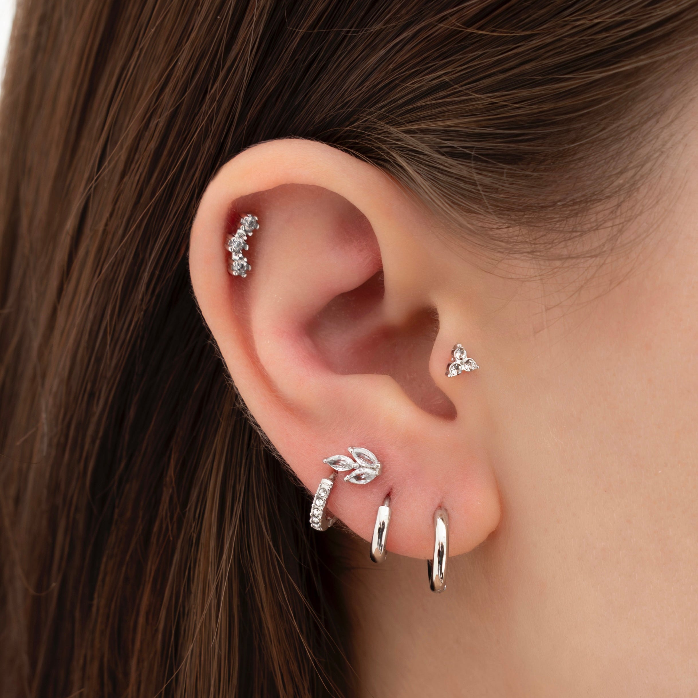 Fairy Flatback Stud