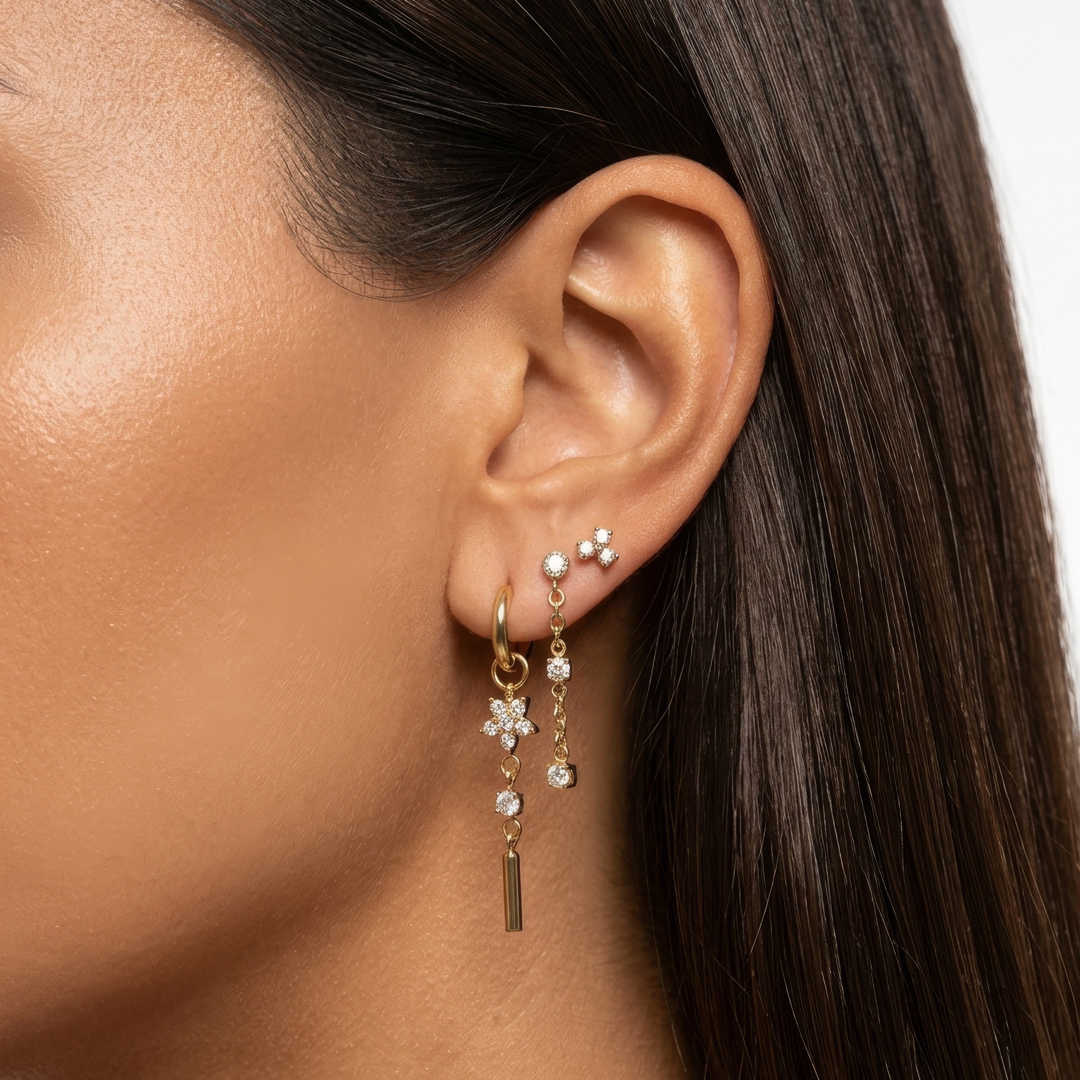 Liv Earrings