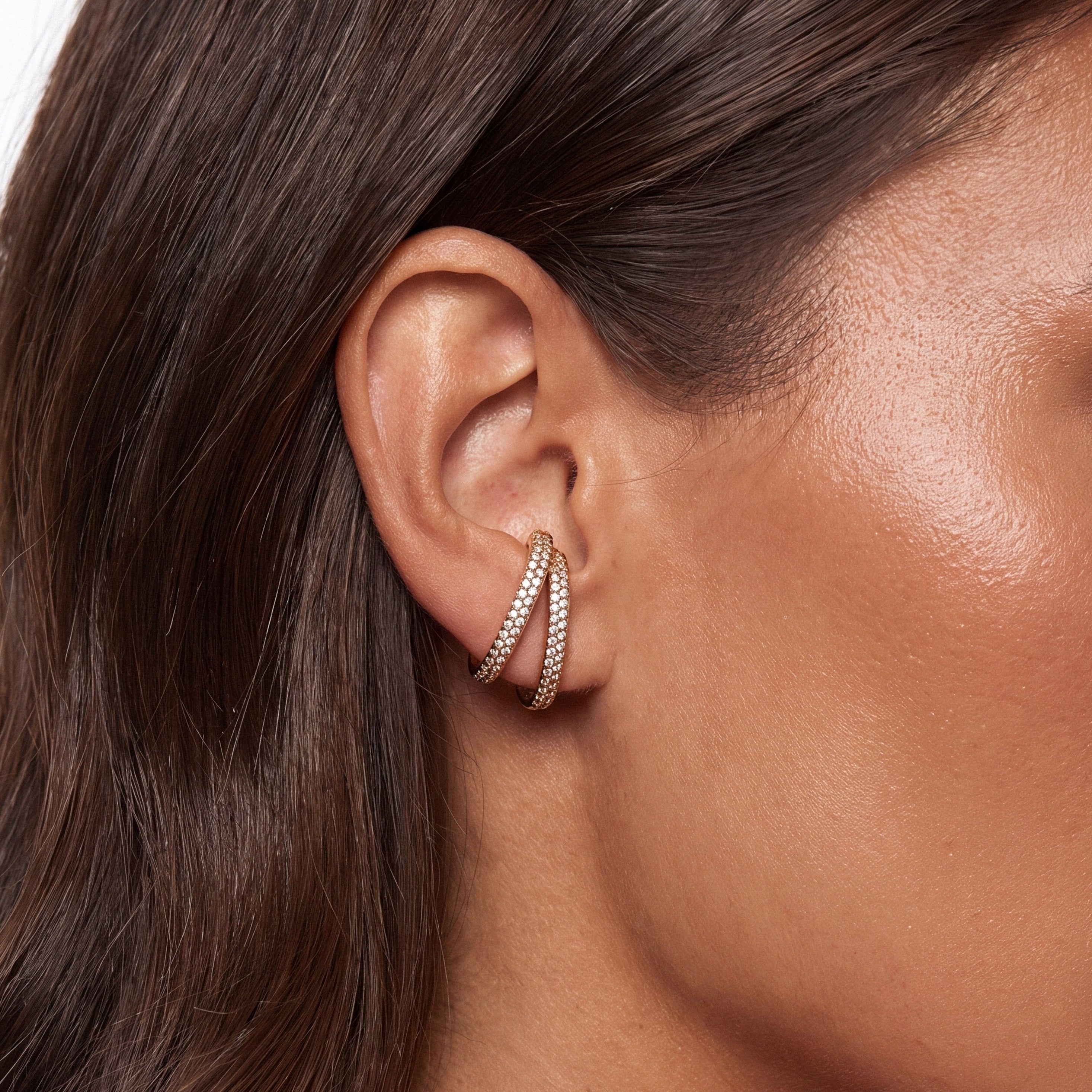 Muse Earring