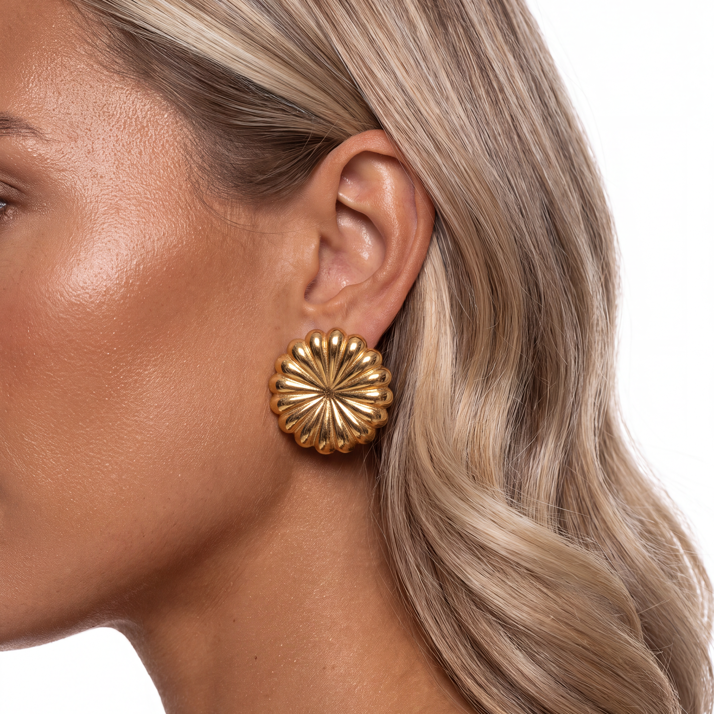 Bali Earrings