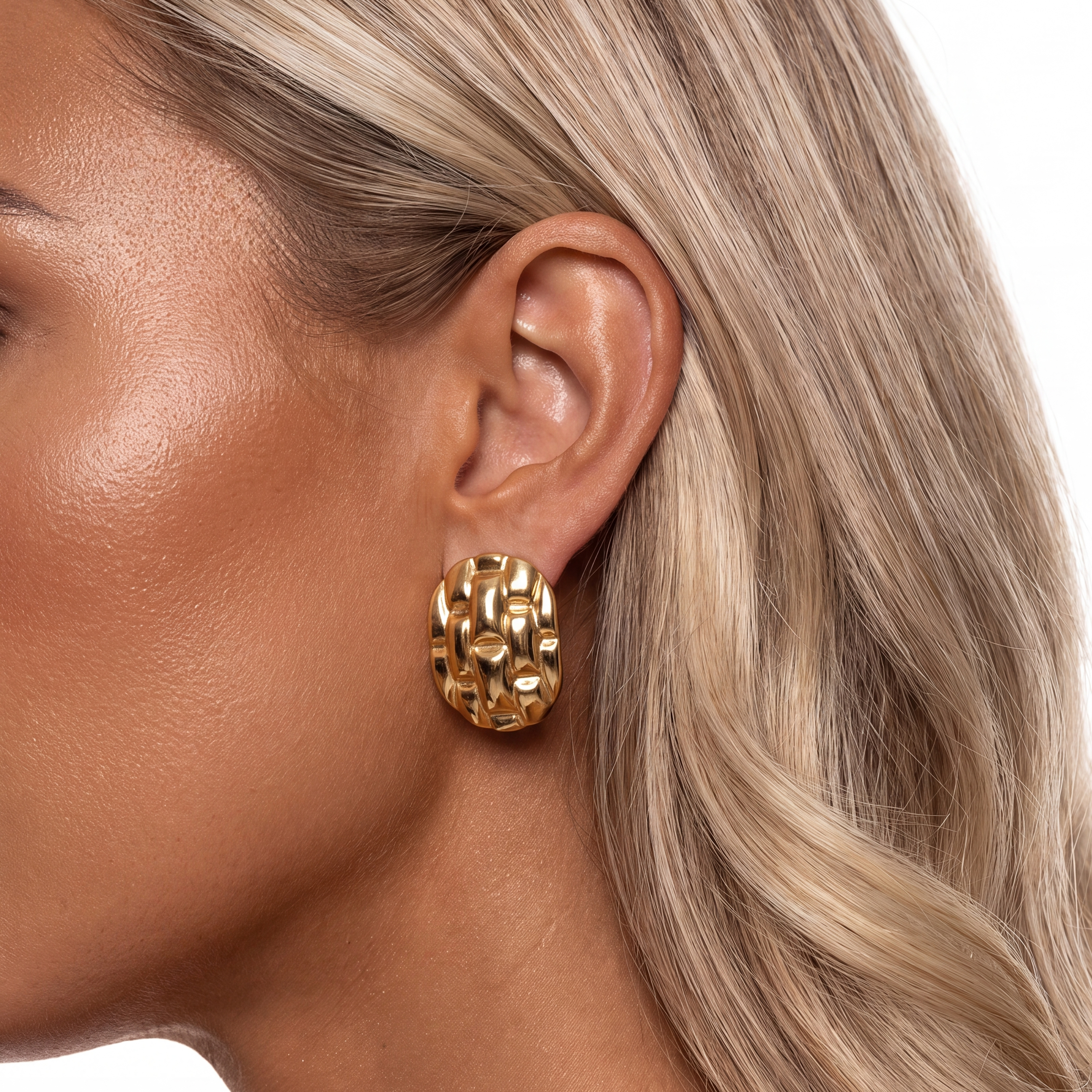 Santorini Earrings