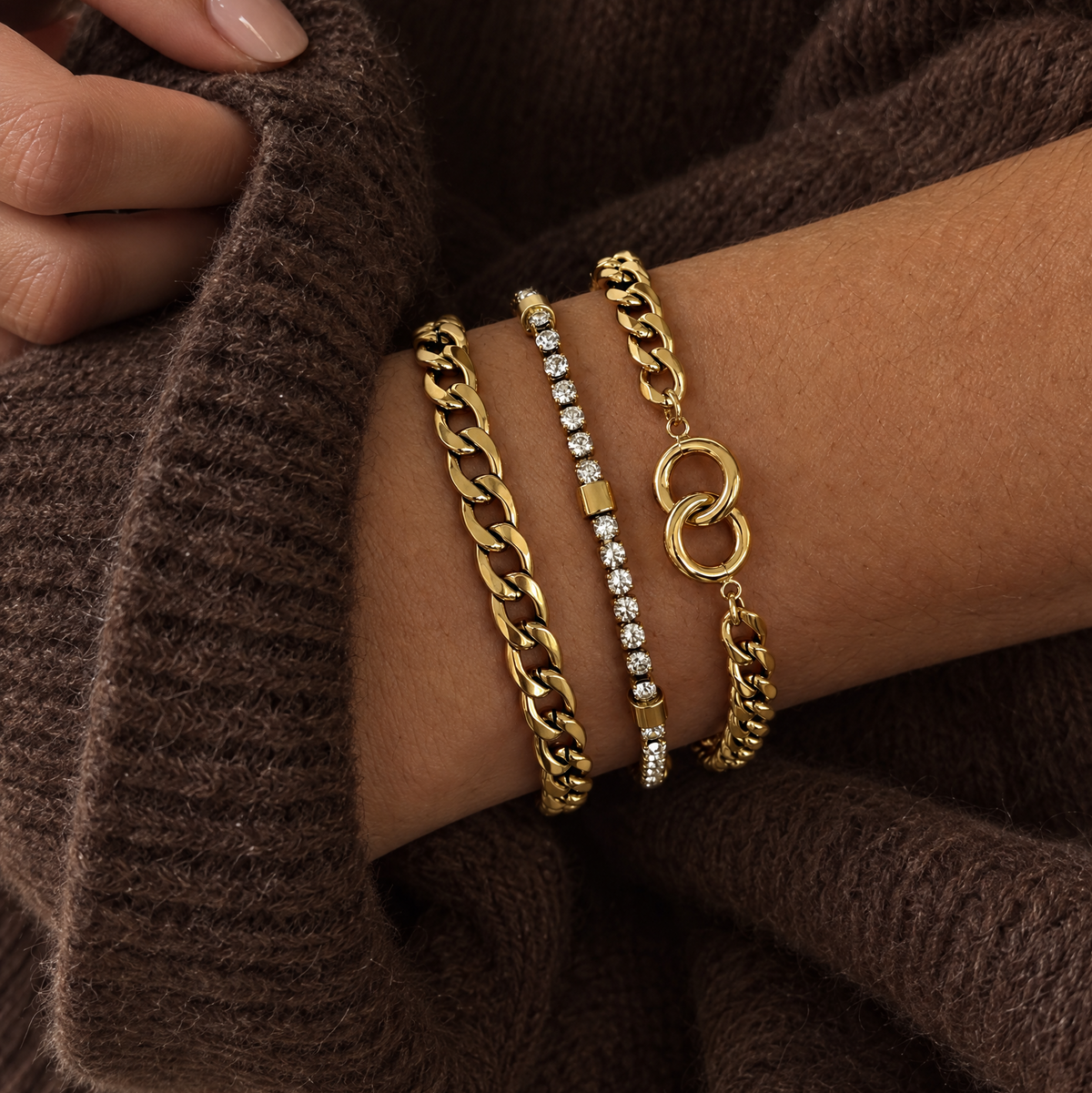 Ariel Bracelet