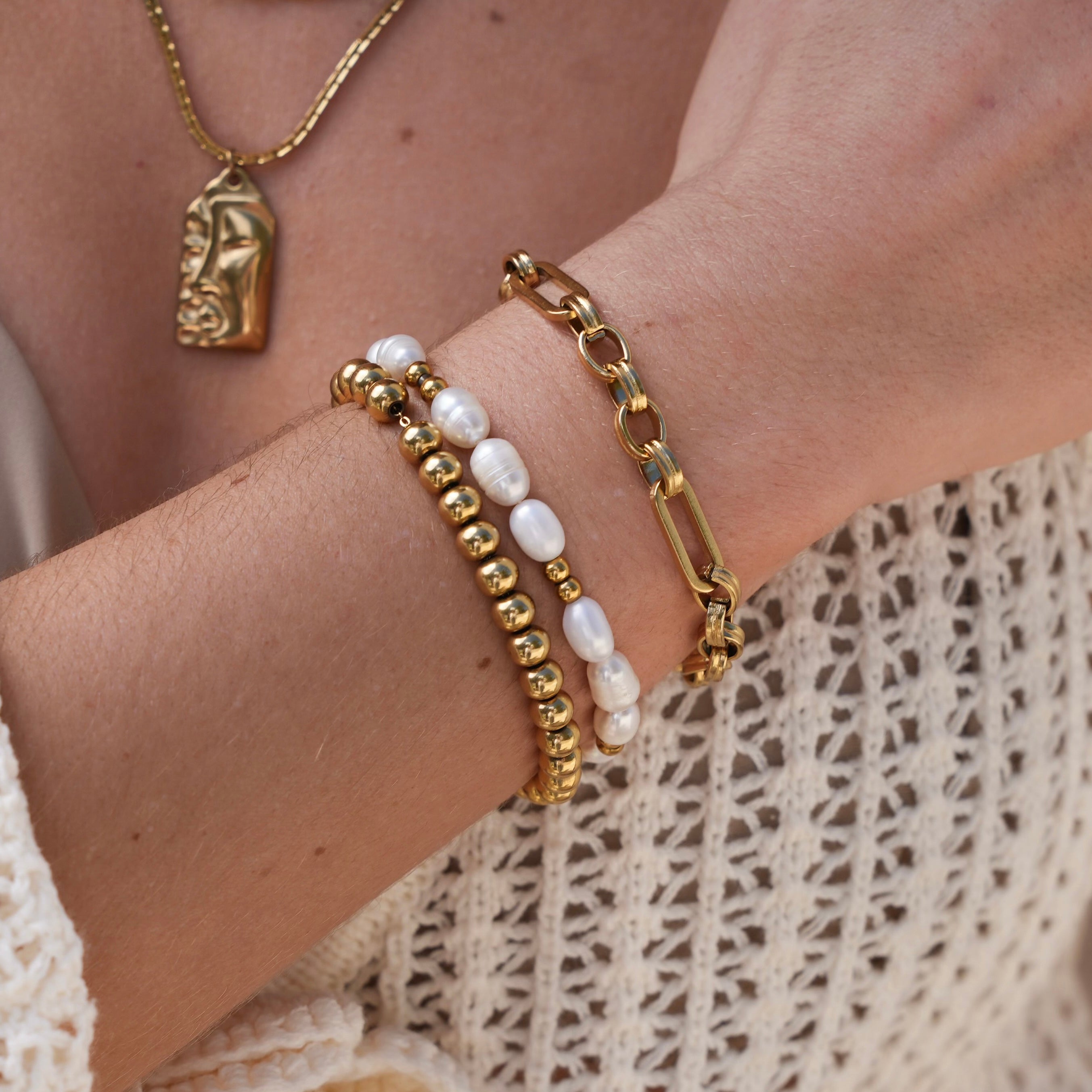 Juicy Bracelet
