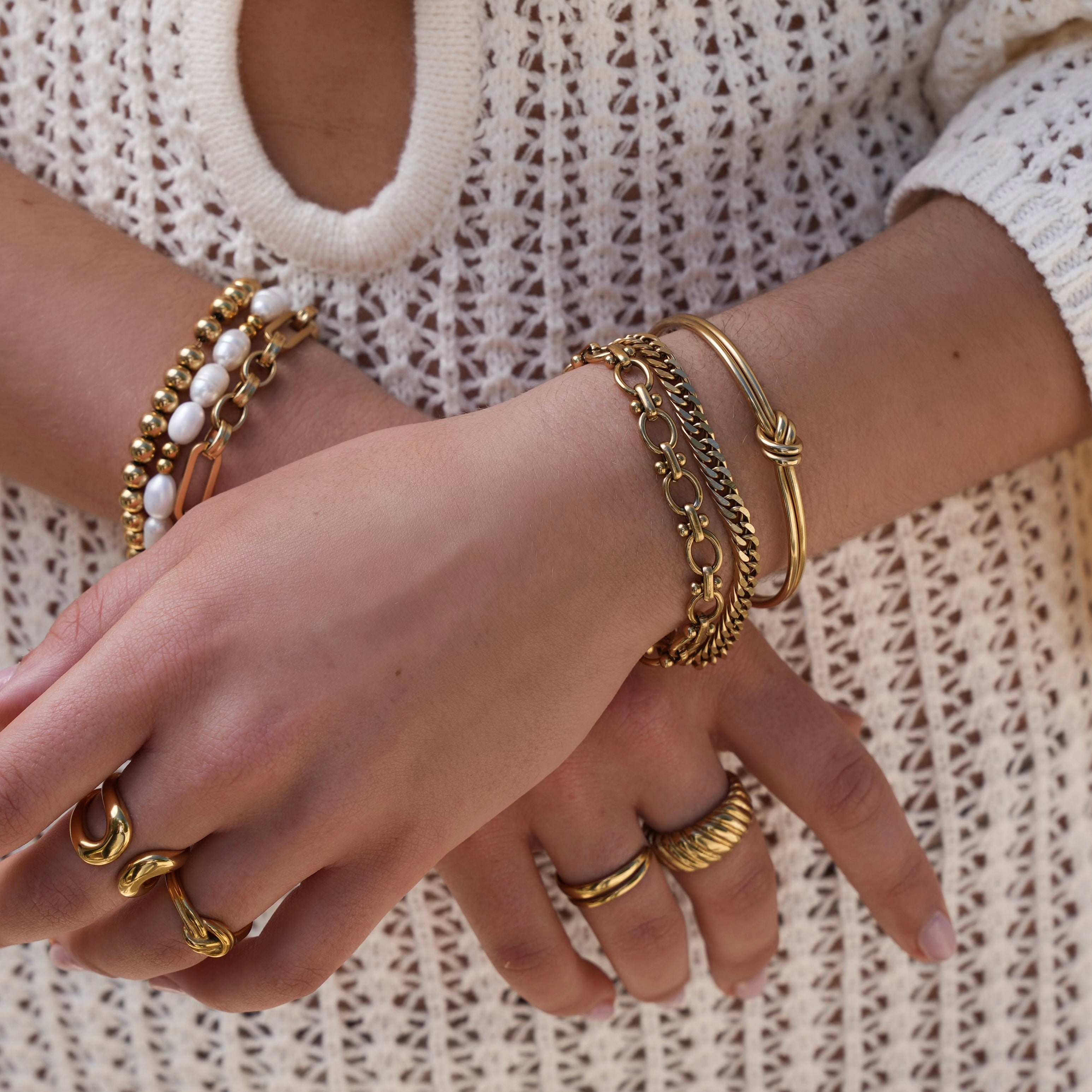 Desire Bracelet