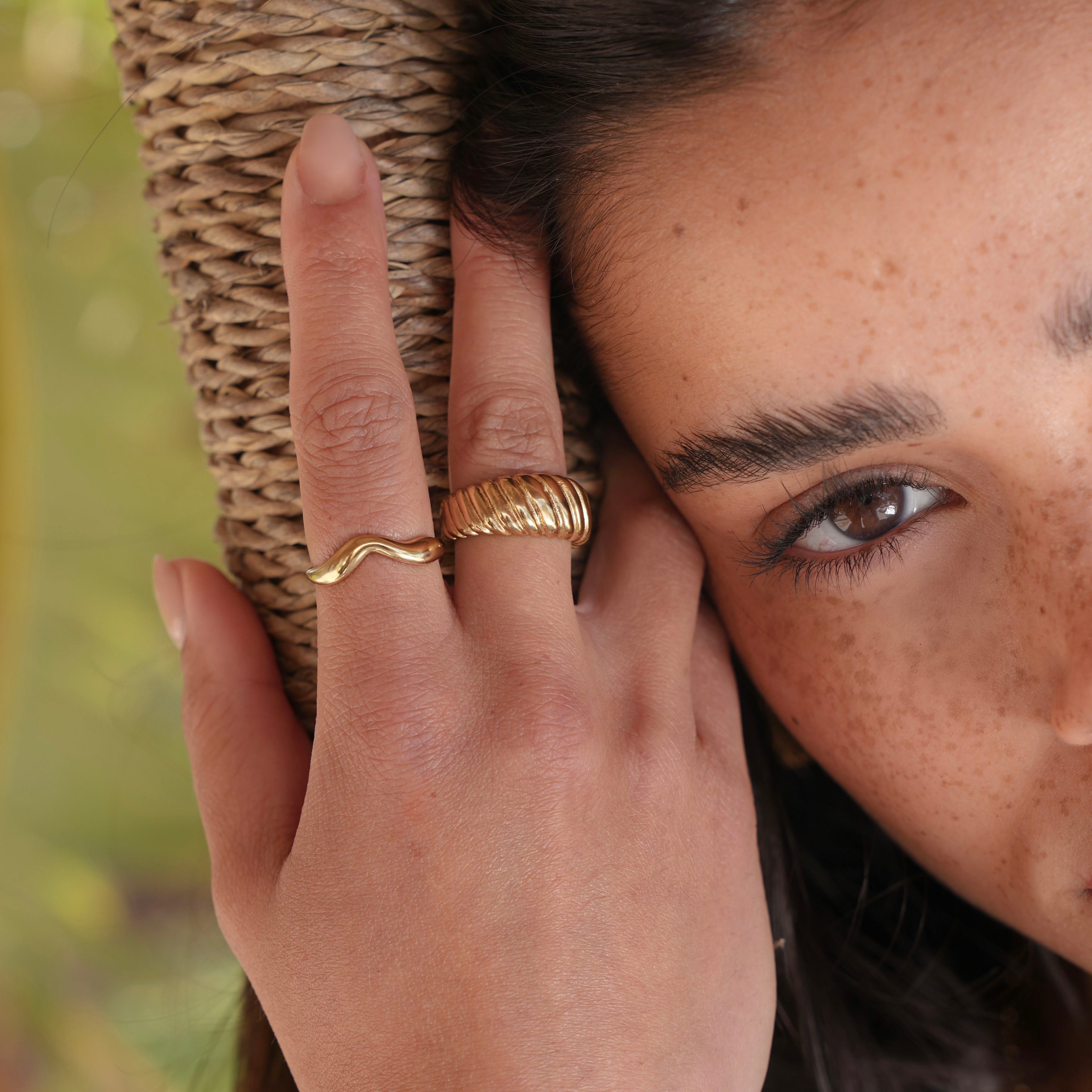 Nora Ring