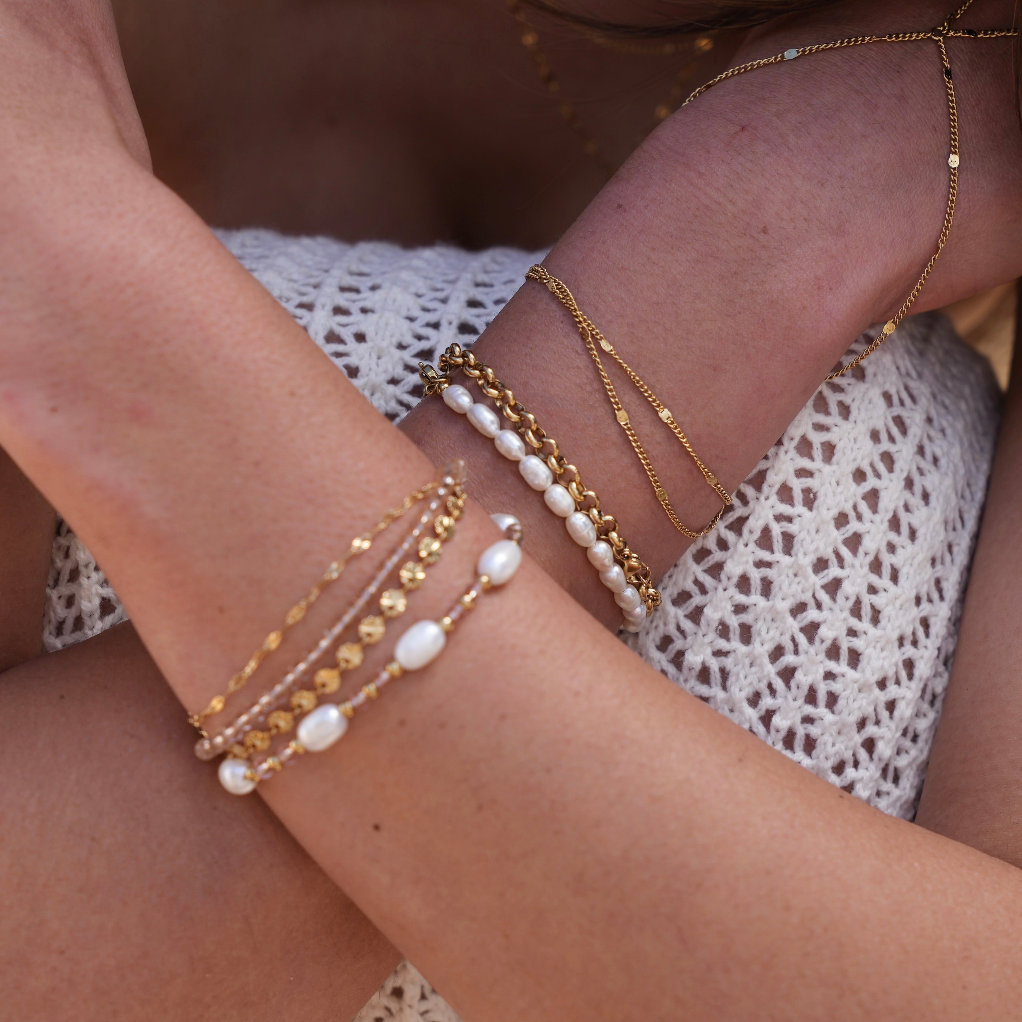 Caliente Bracelet