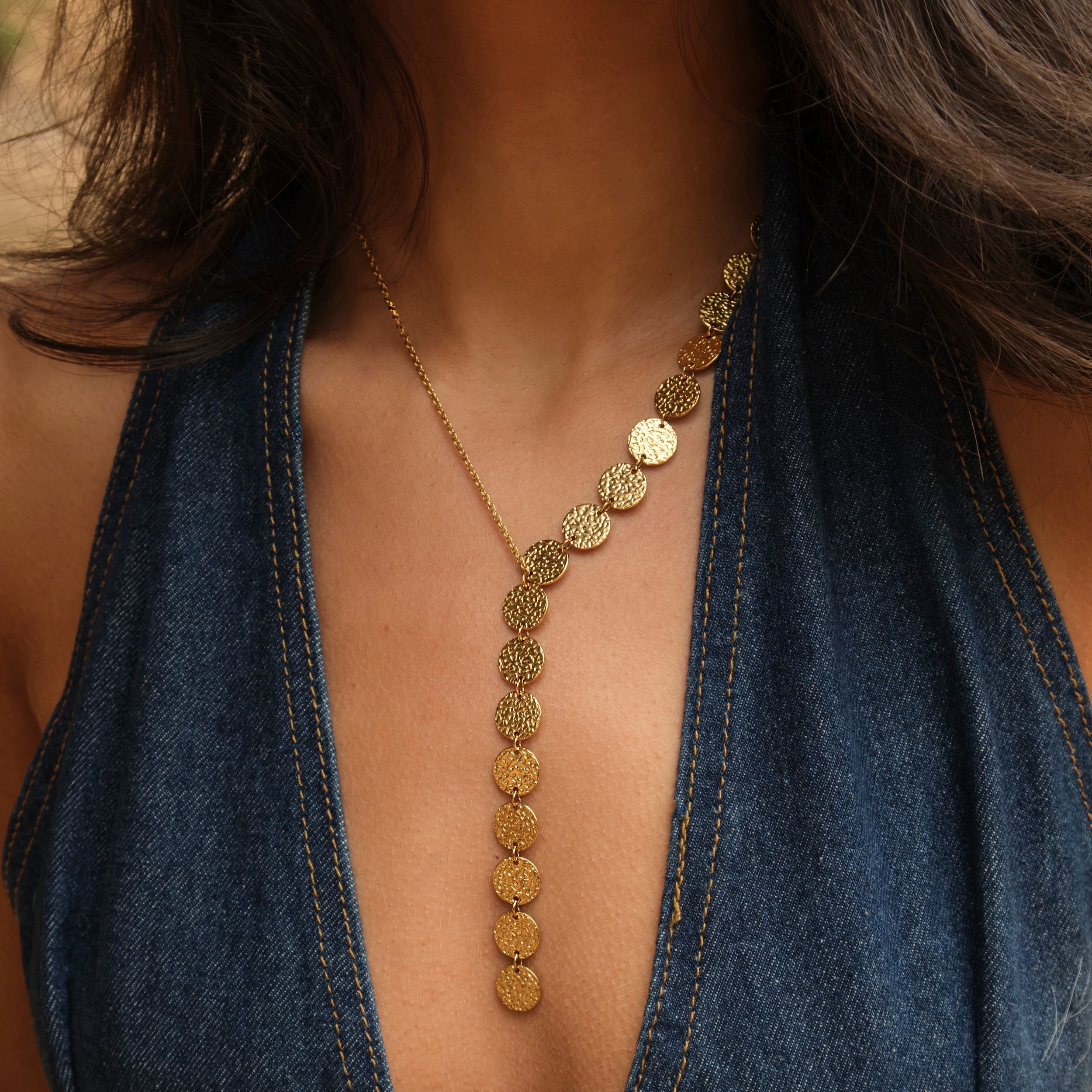 Soraya Necklace