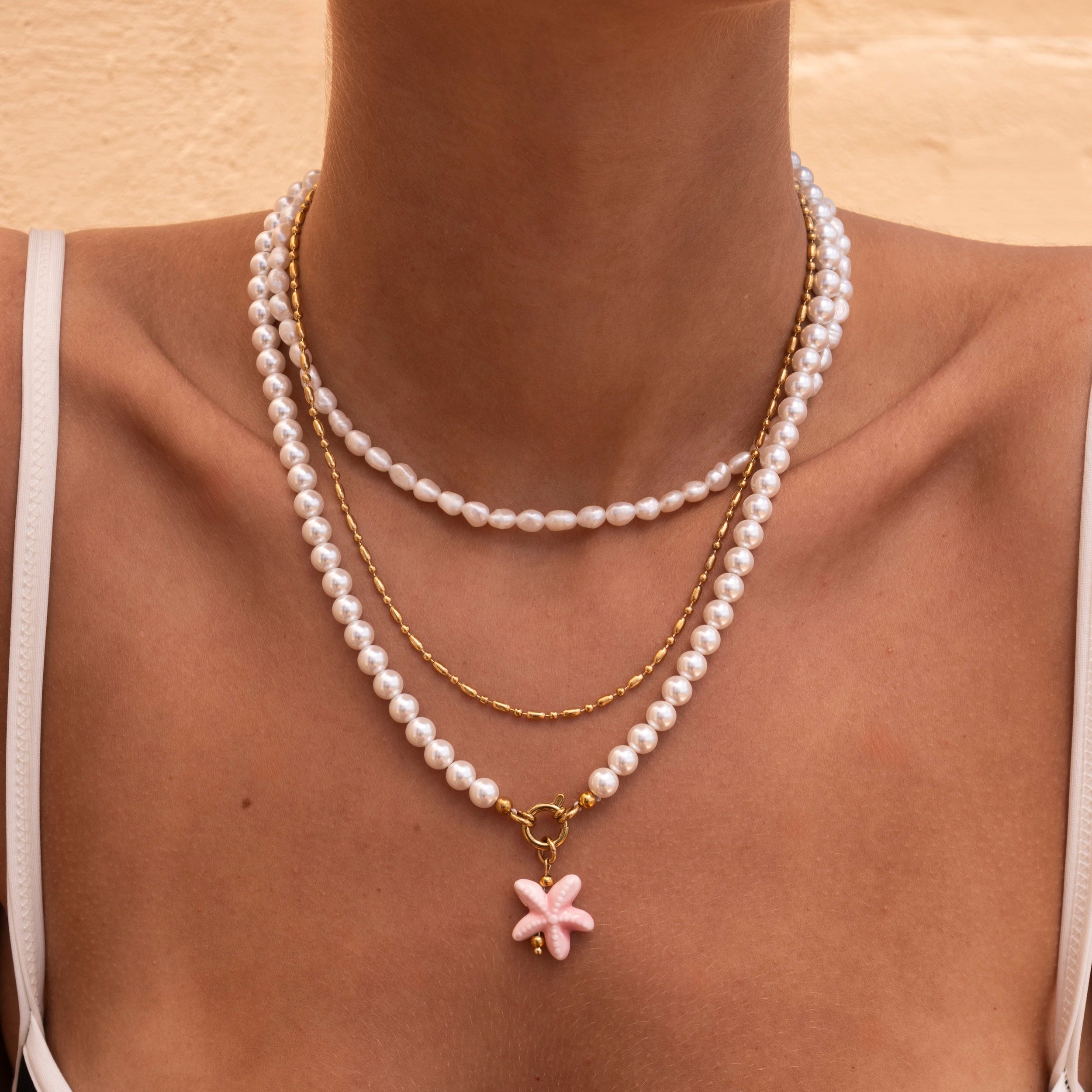 Novelle Necklace