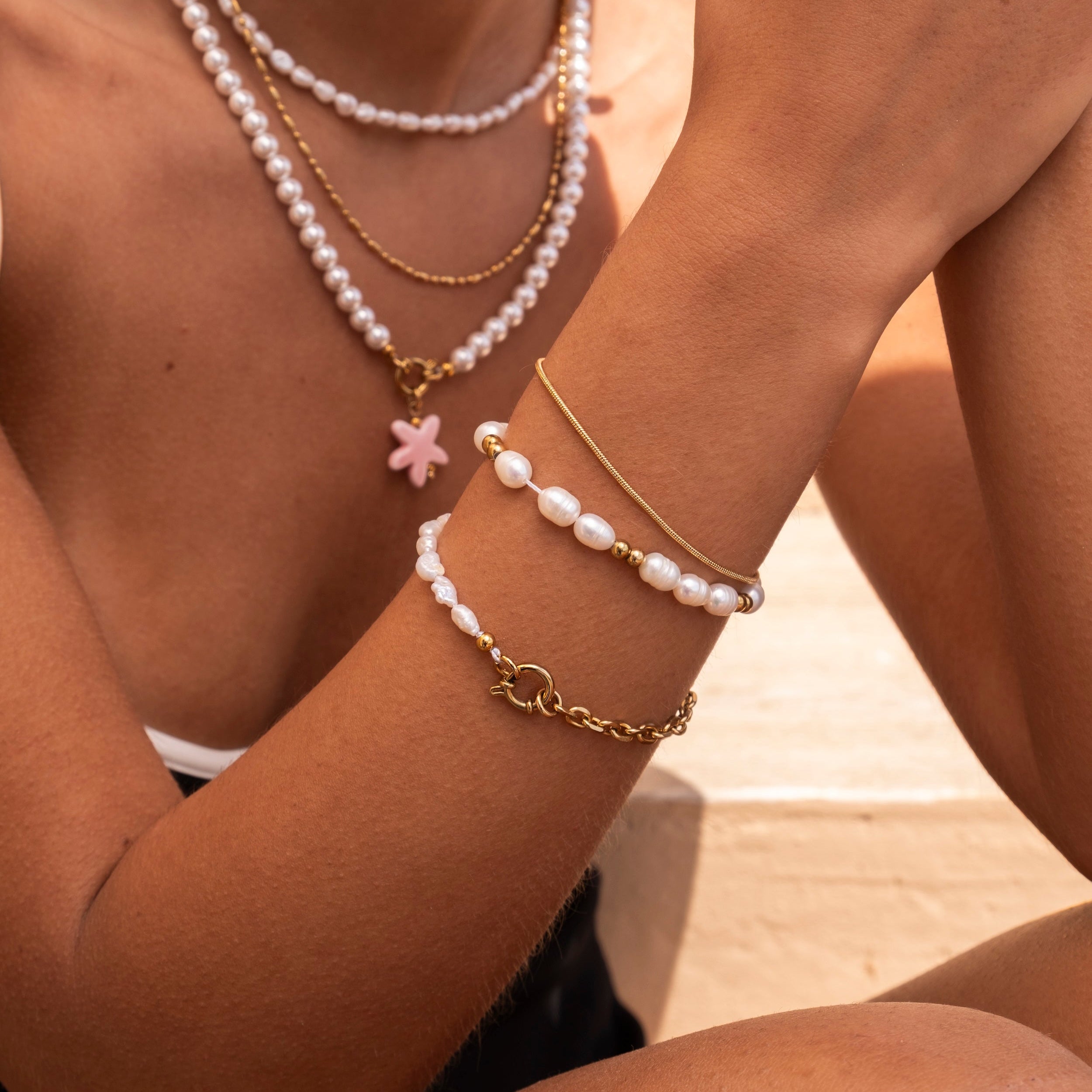 Dreamy Bracelet