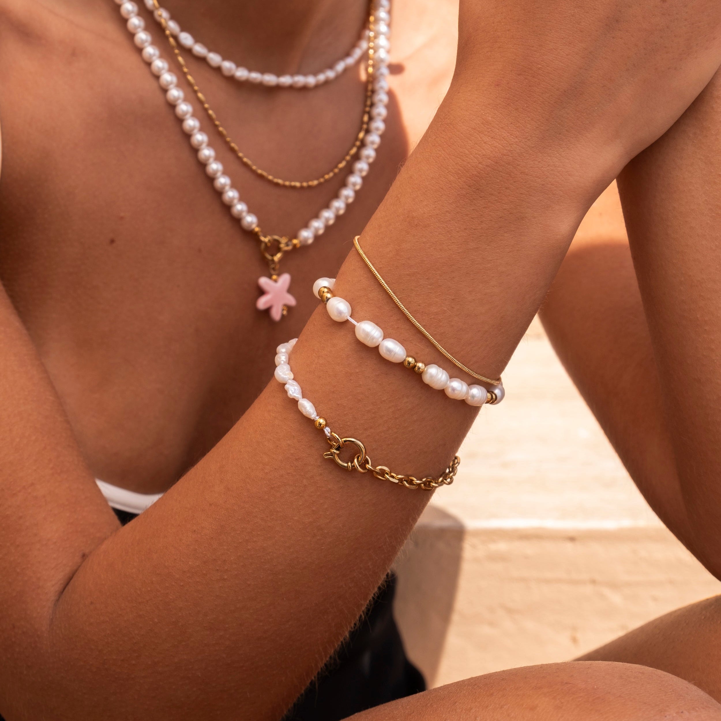 Suze Bracelet