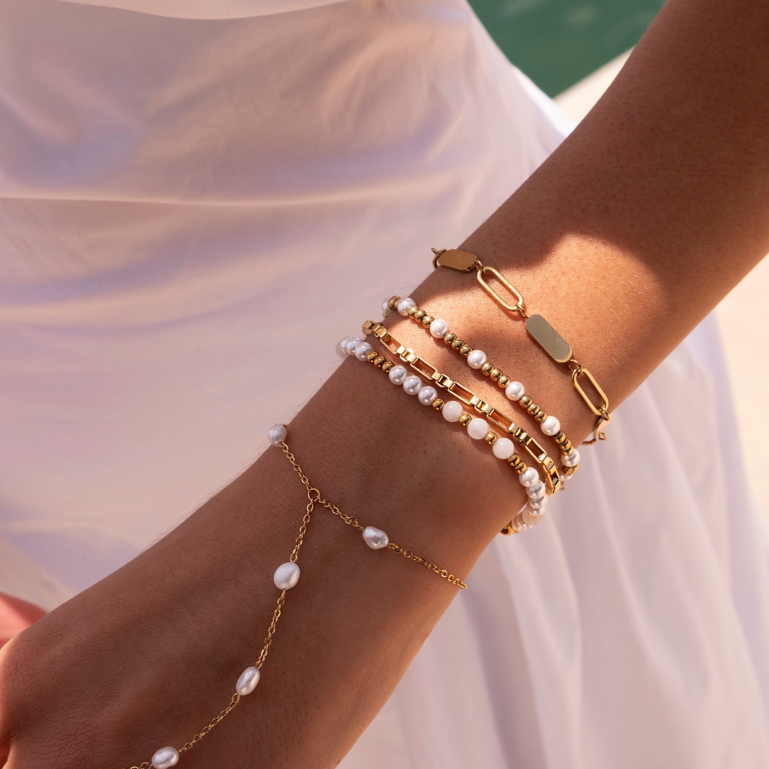 Alba Bracelet