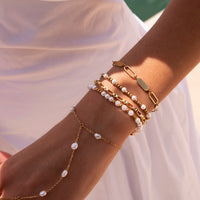 Candy Pearl Bracelet