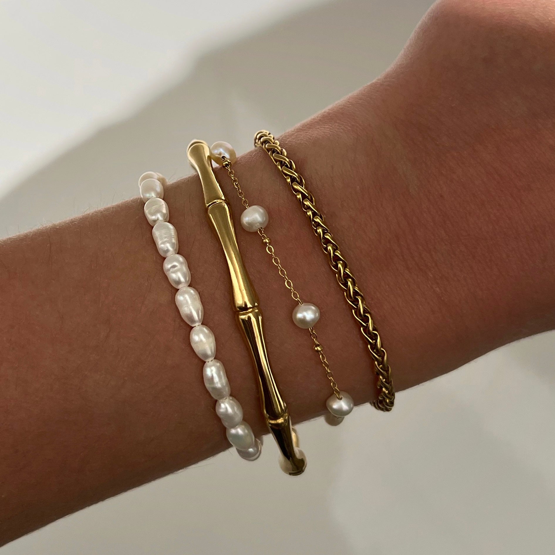 Kae Bracelet Small