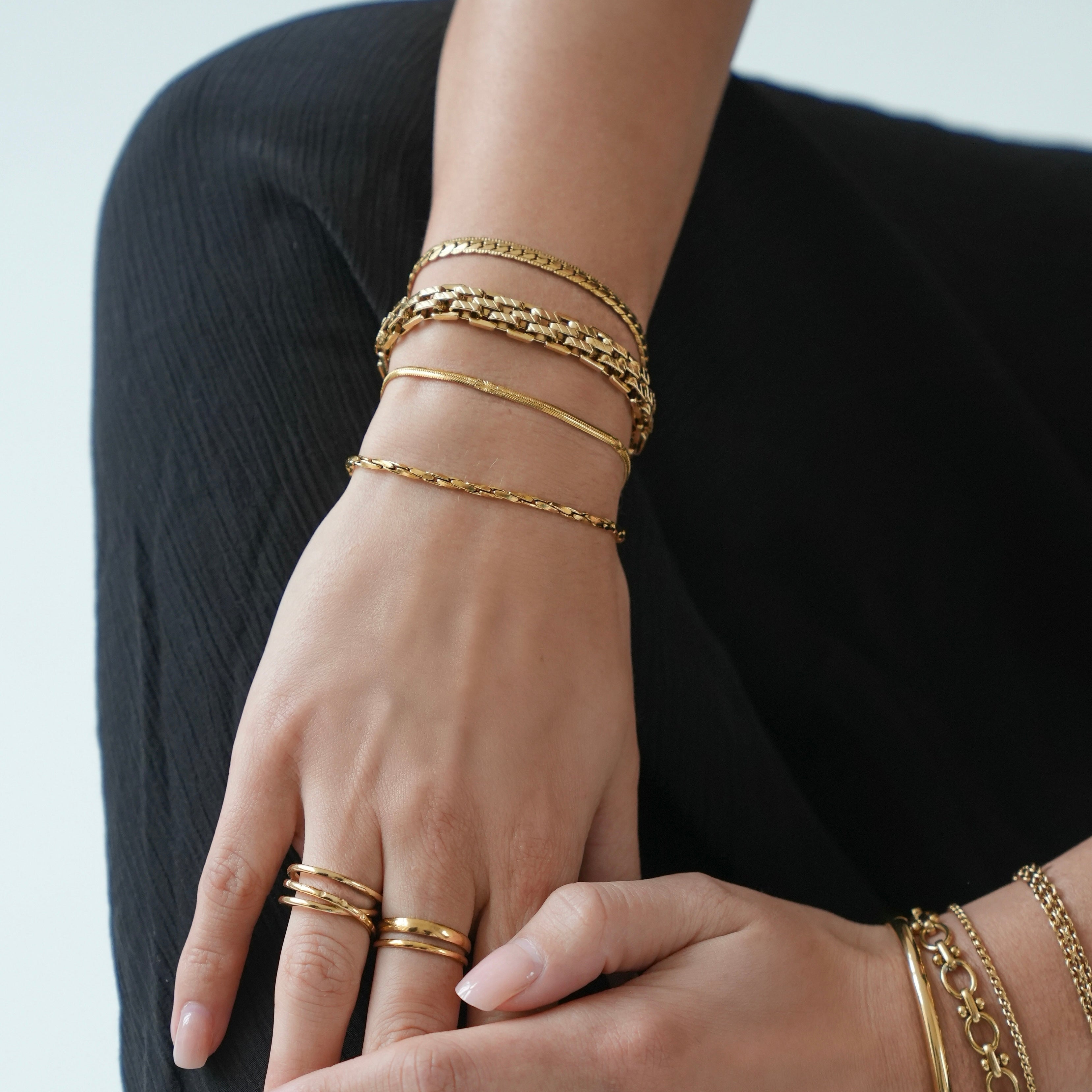 Slow down Bracelet
