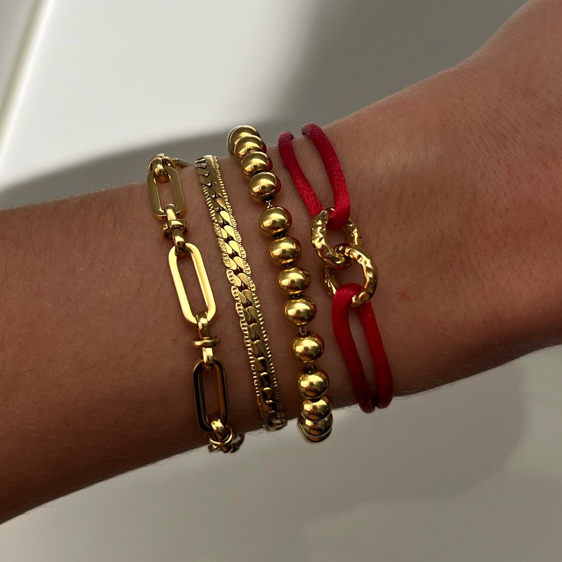 Day dreamer Bracelet