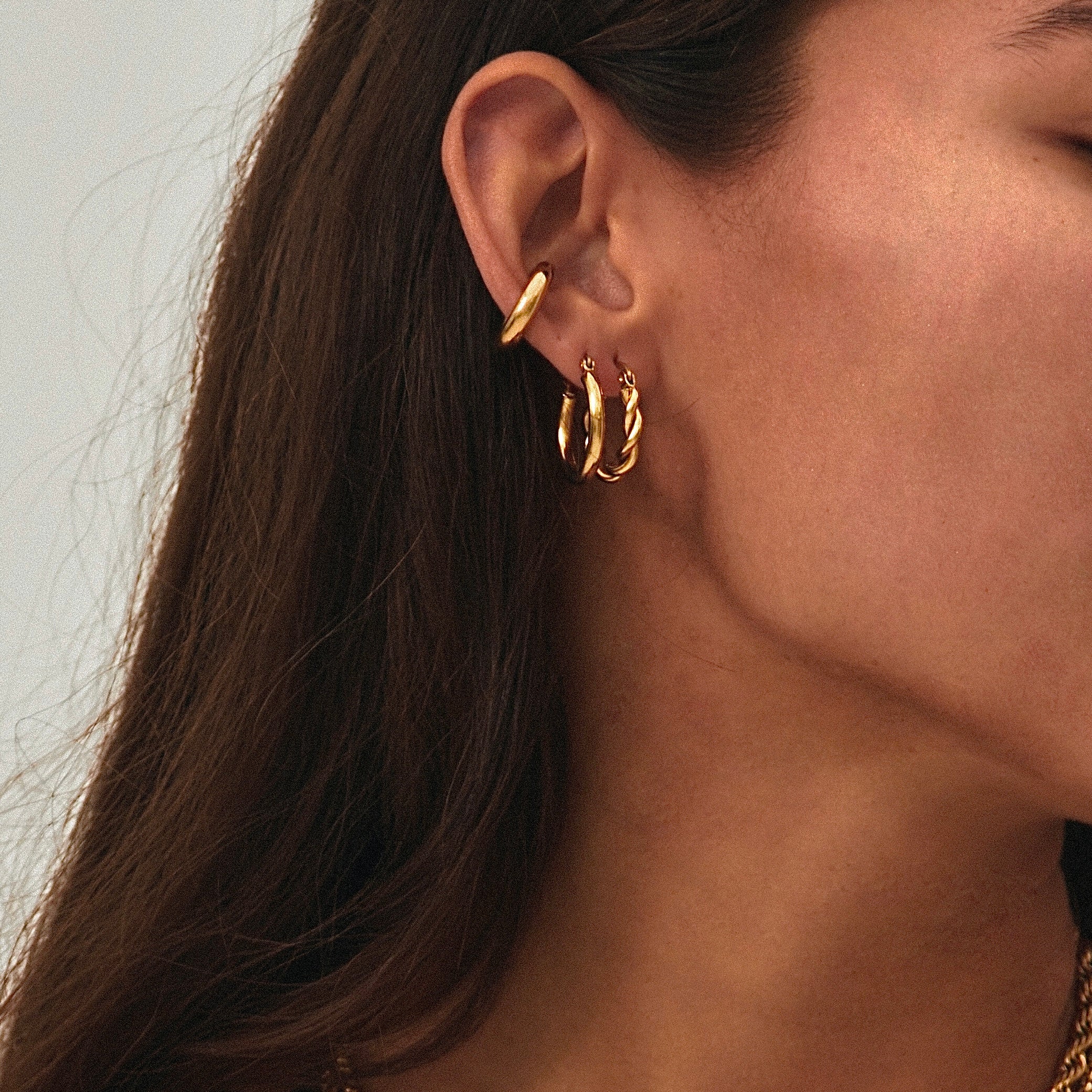 Jane Ear cuff