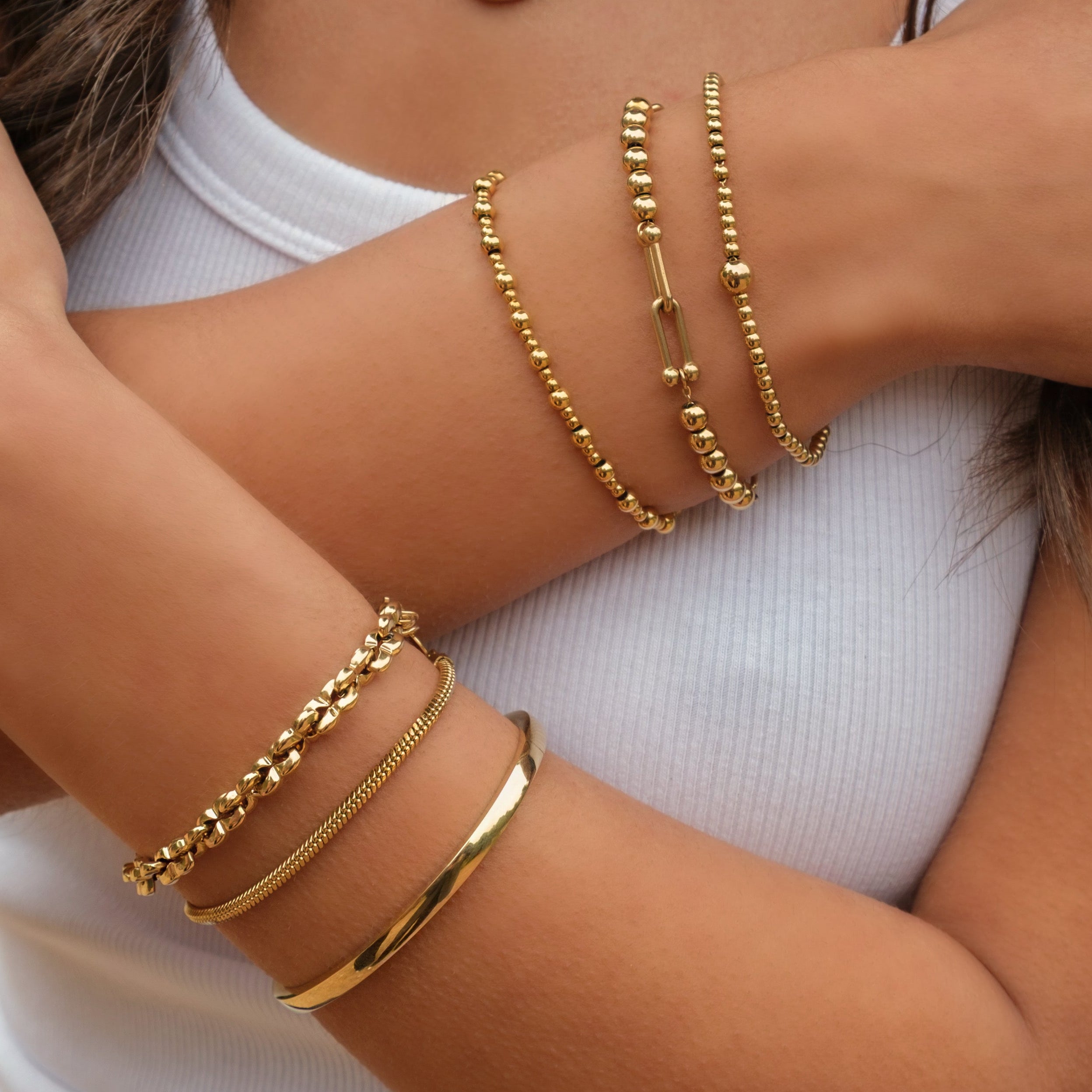 Veda Bracelet