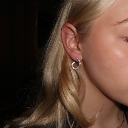 Drip Earrings