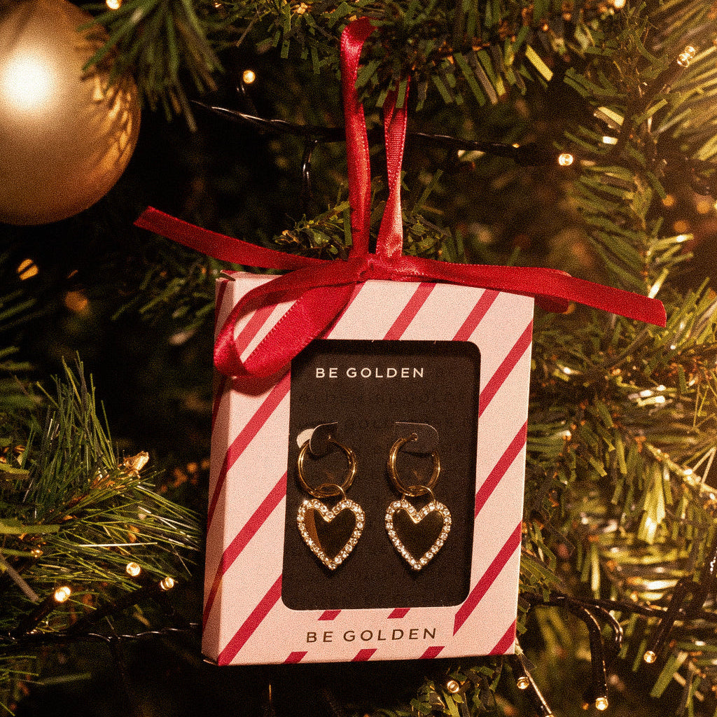 Christmas Gift Box – Limited Edition