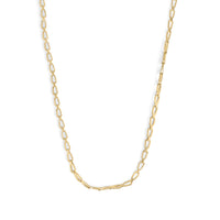 <tc>Minimalist Necklaces</tc>