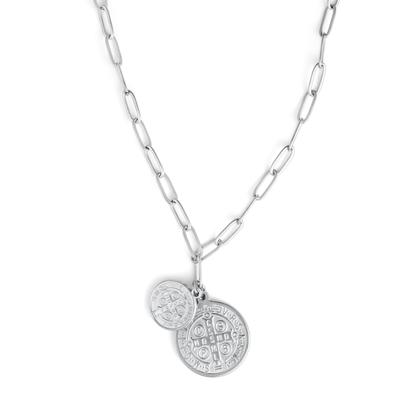 Sanctuary Necklace