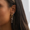 Gratitude Earrings