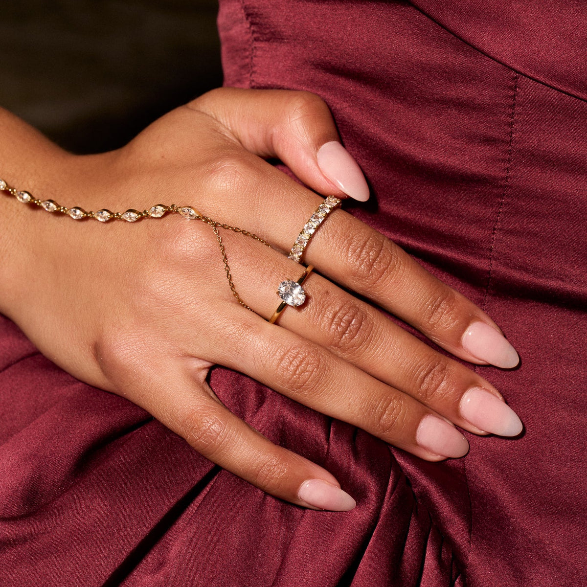 Eternity Ring