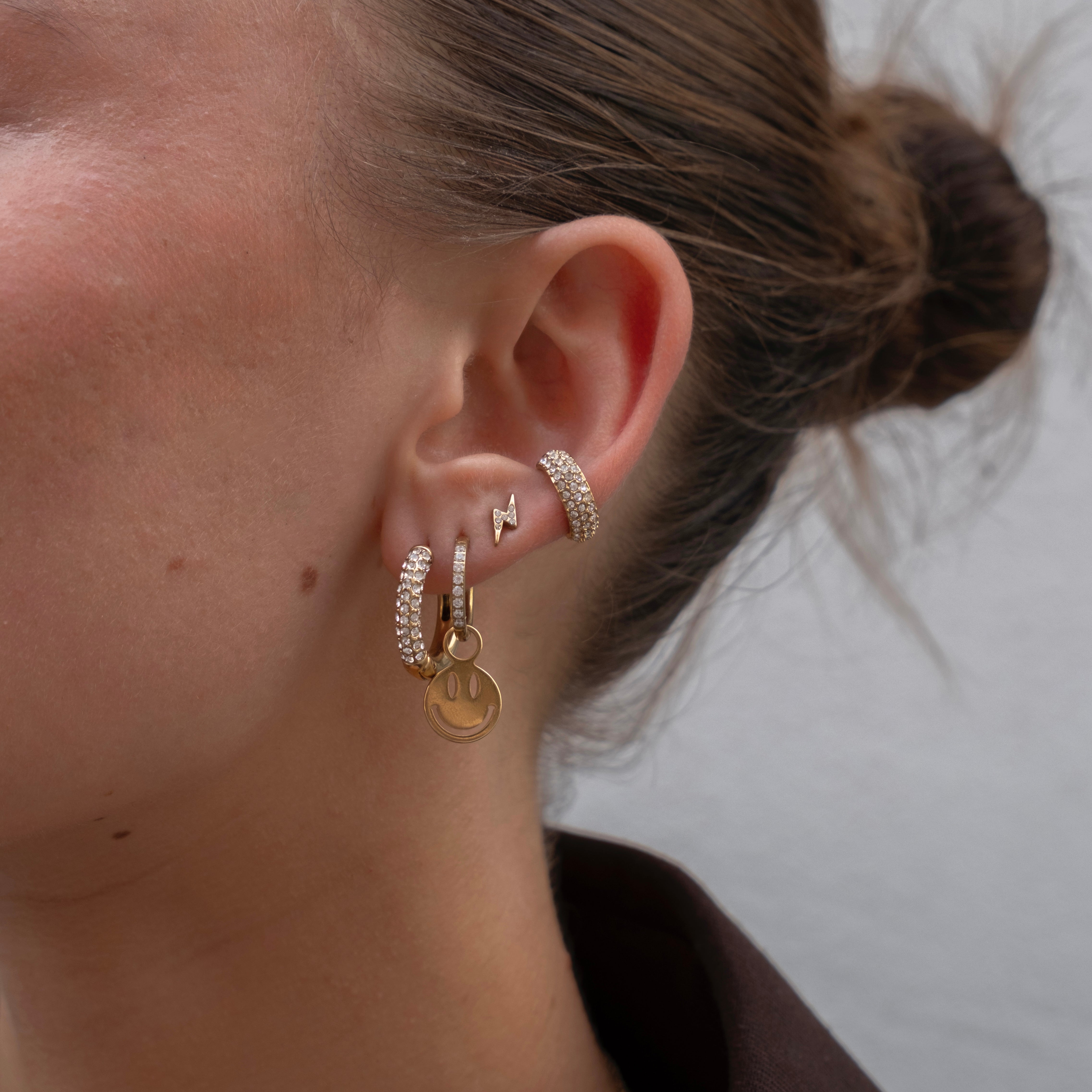 Happiness Earrings