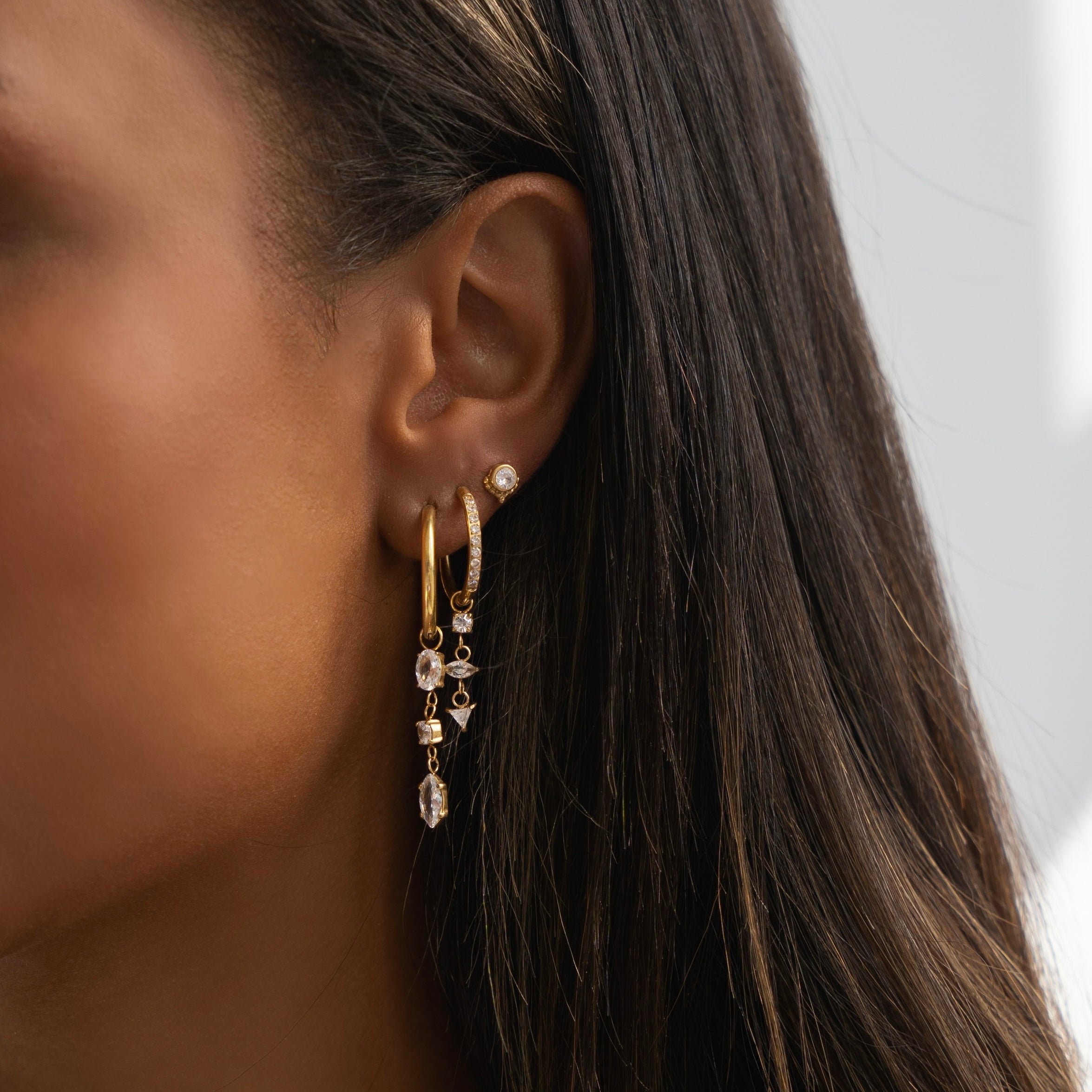 Ella Earrings