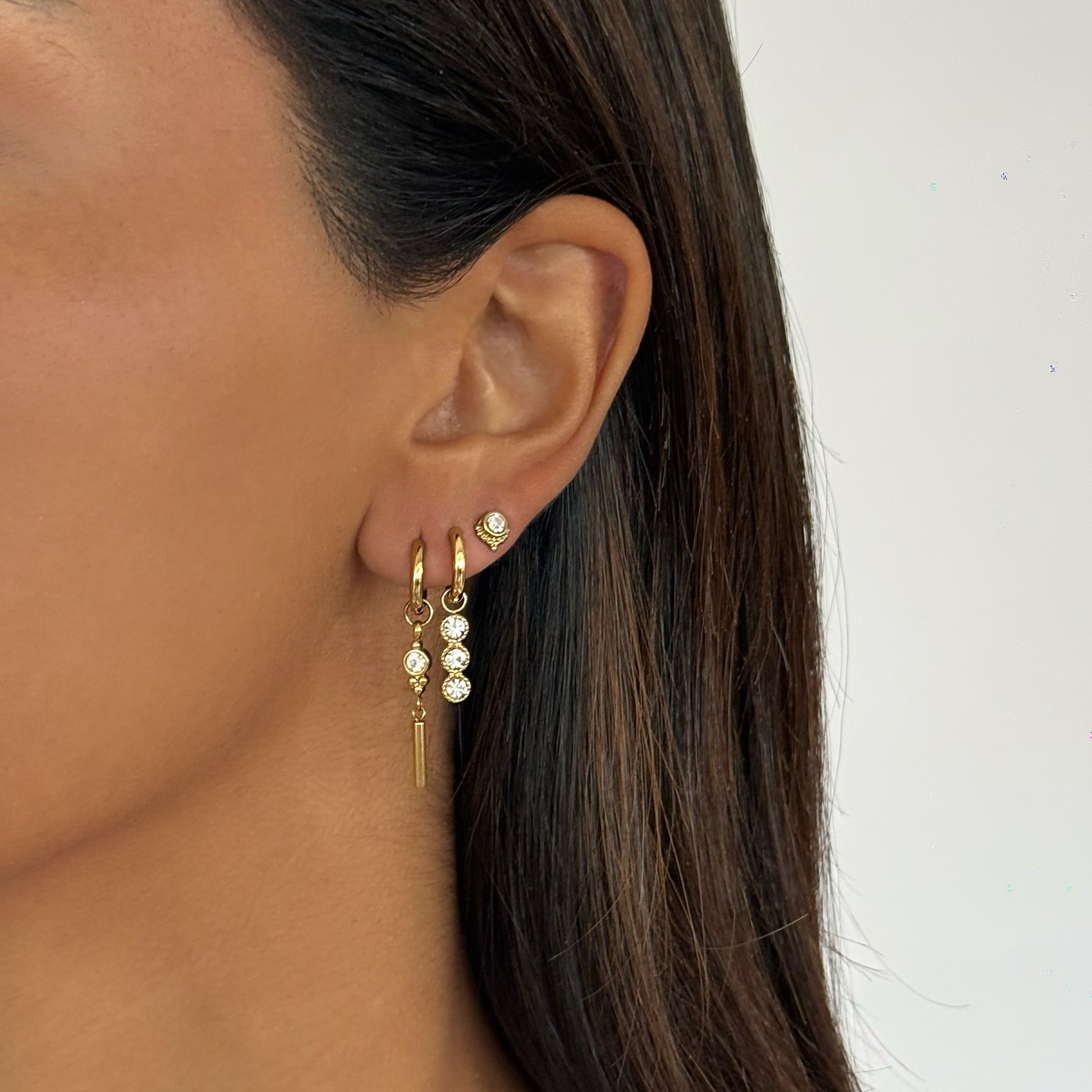 Ella Earrings