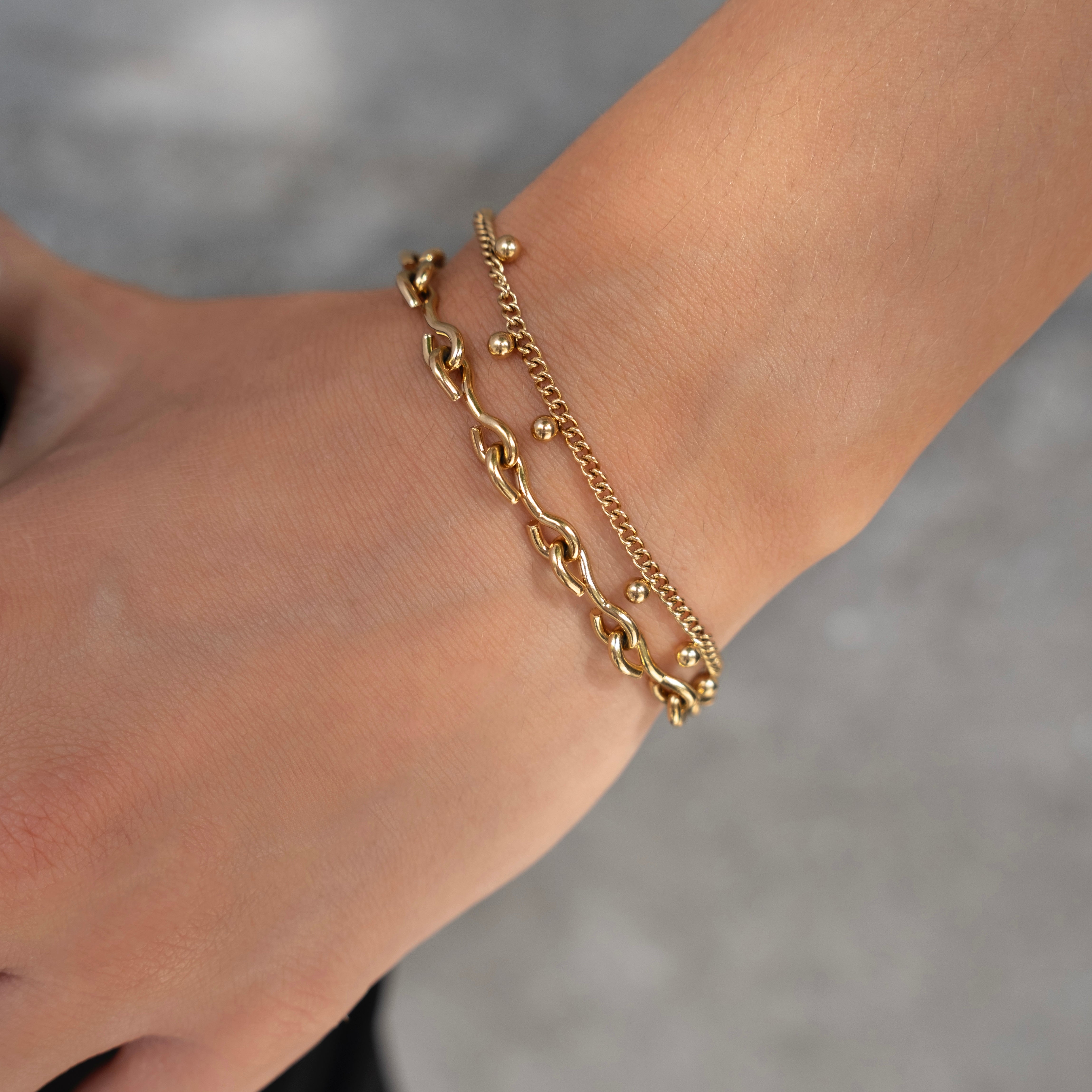 Links Bracelet