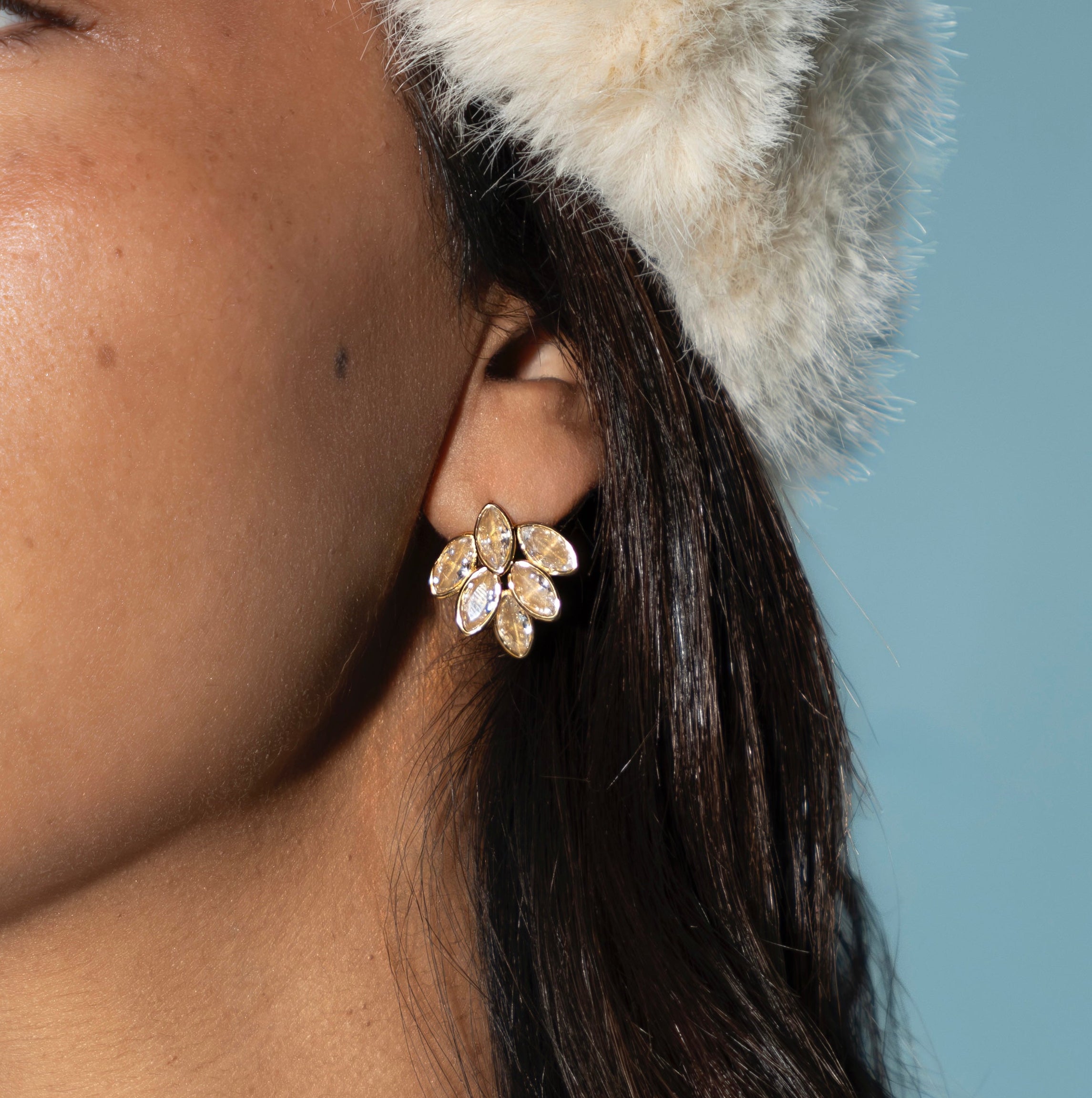 Arctic Earrings