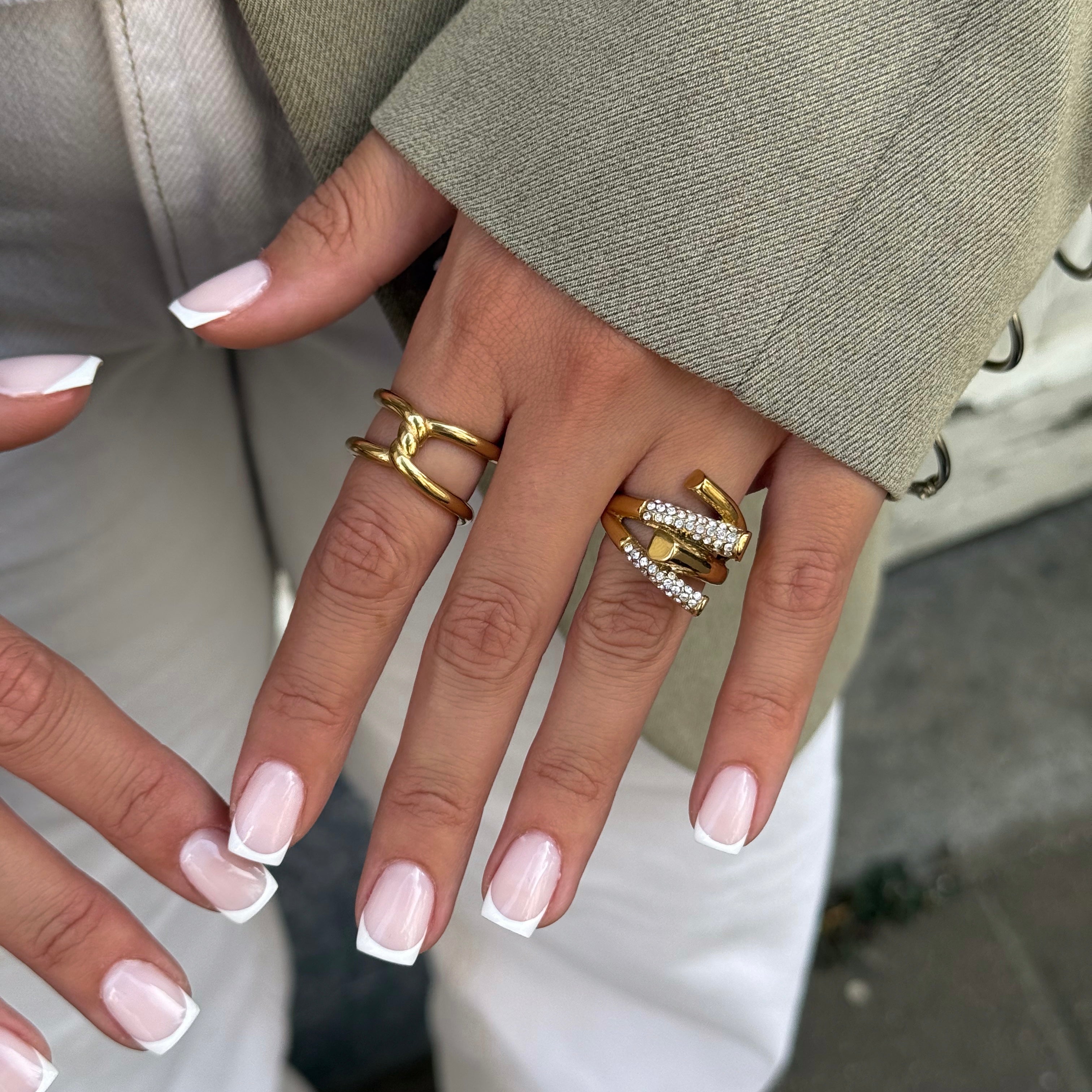 Hype Ring