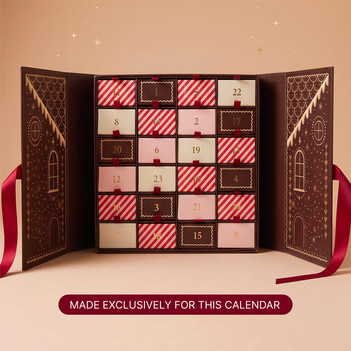 Advent Calendar
