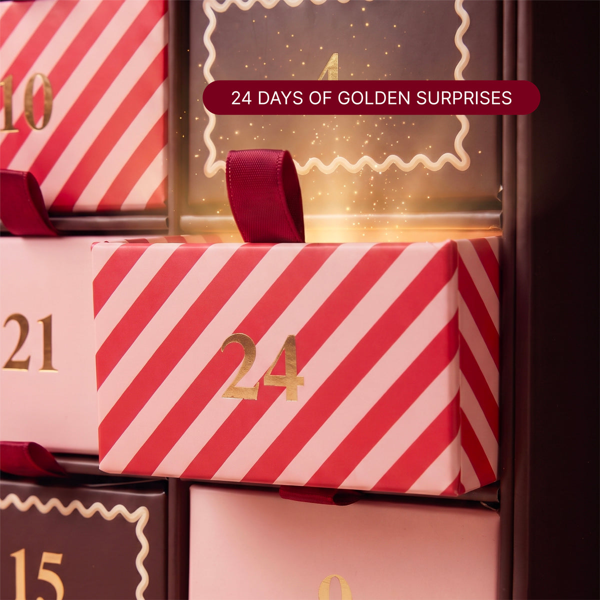 Advent Calendar