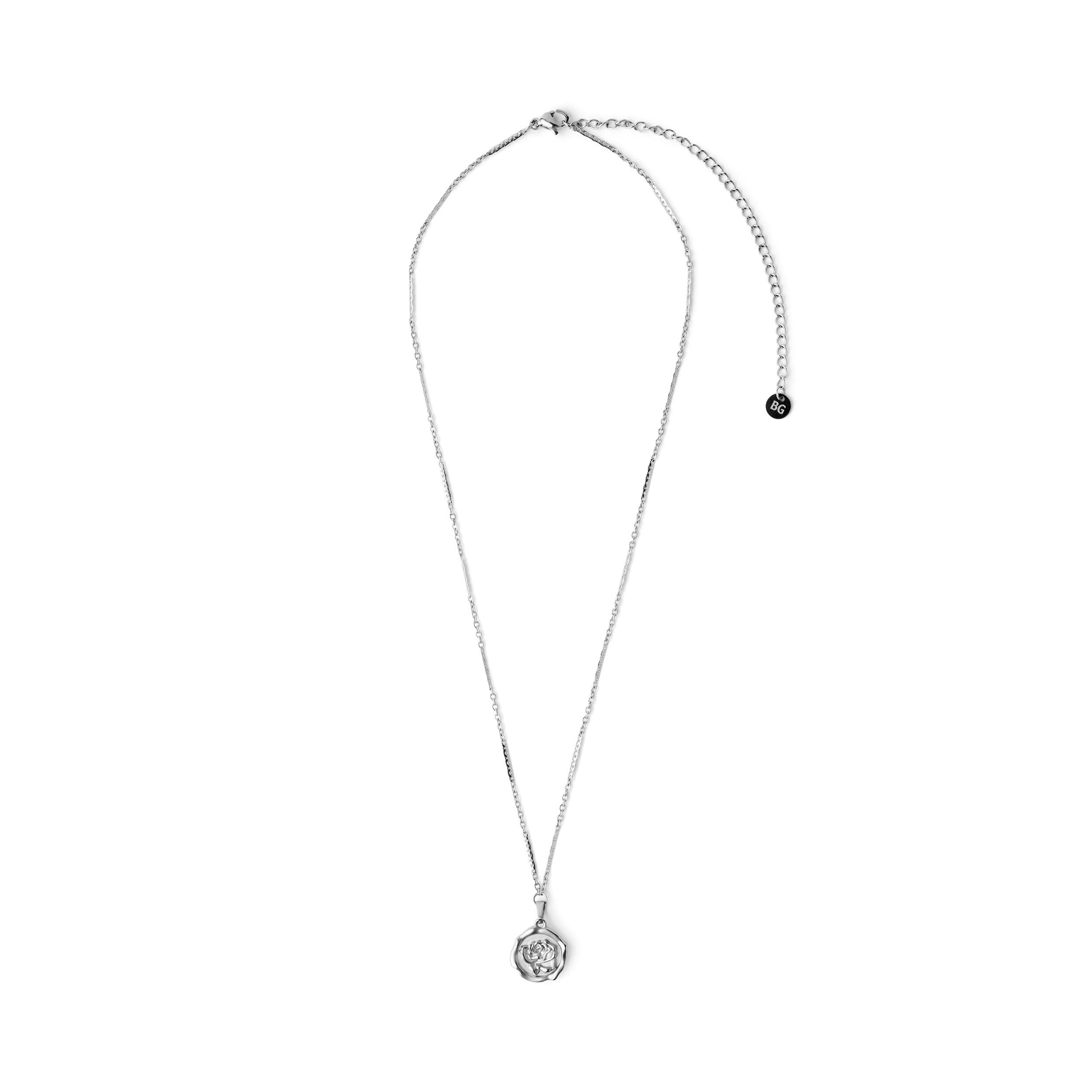 Rosa Necklace